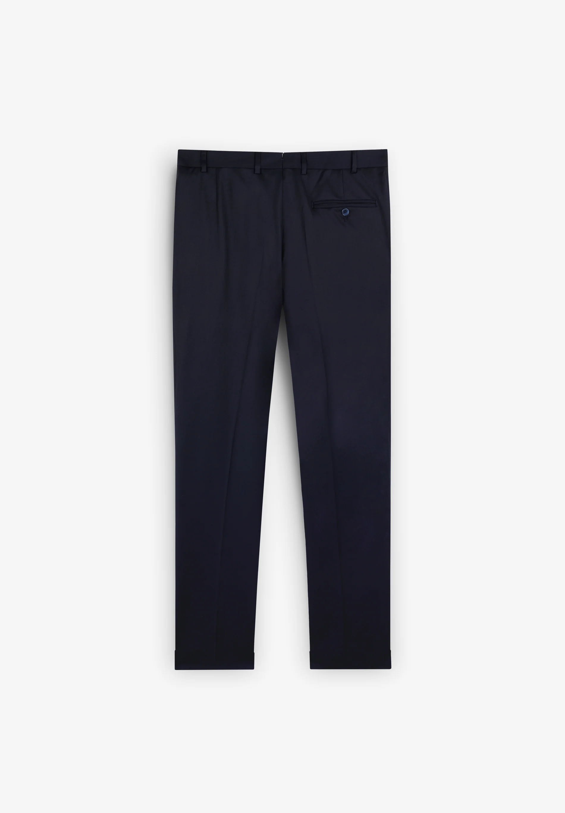 PANTALÓN TRAJE LANA