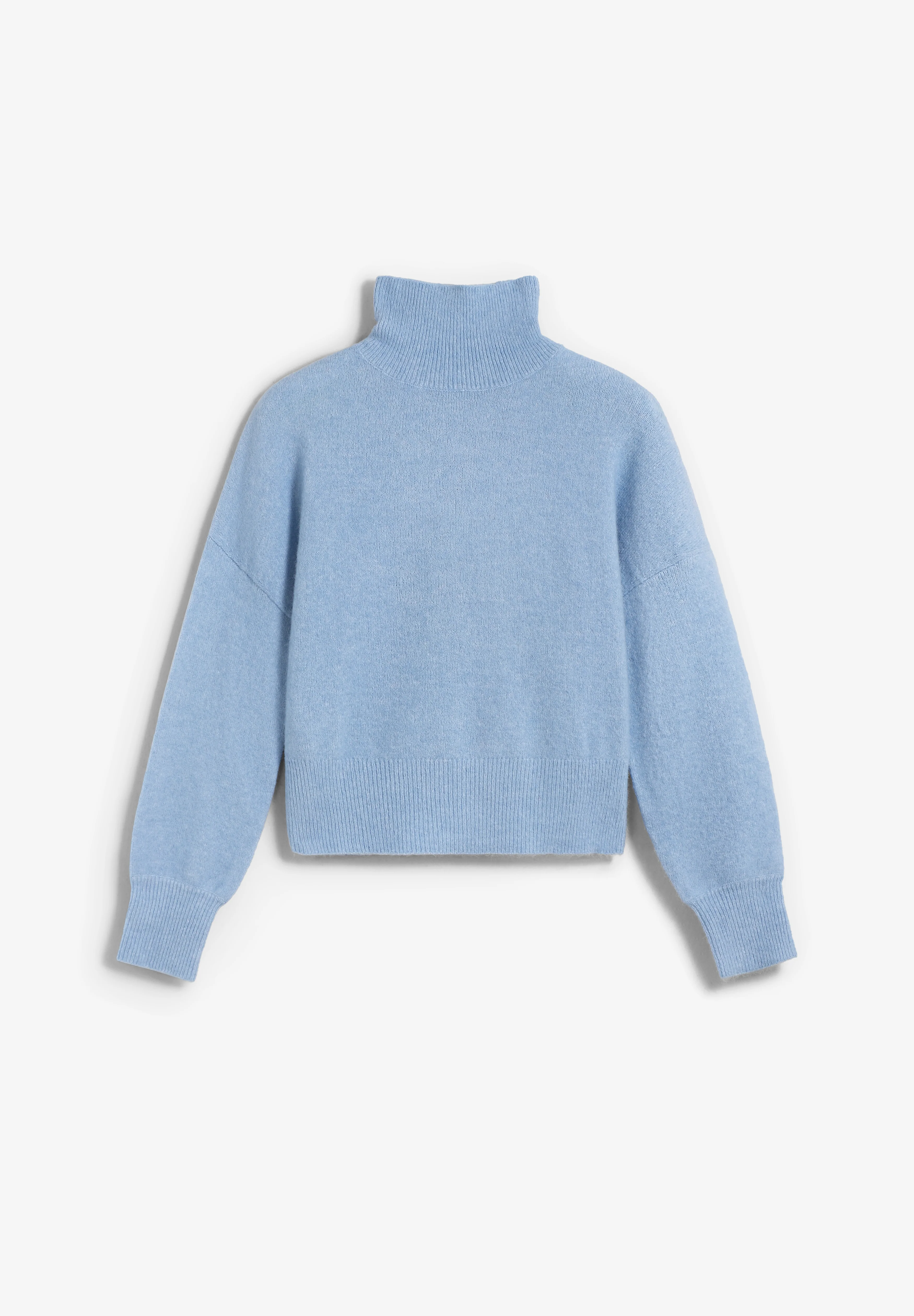 SAMSOE SAMSOE | JERSEY NOLA T-N 7355 MUJER