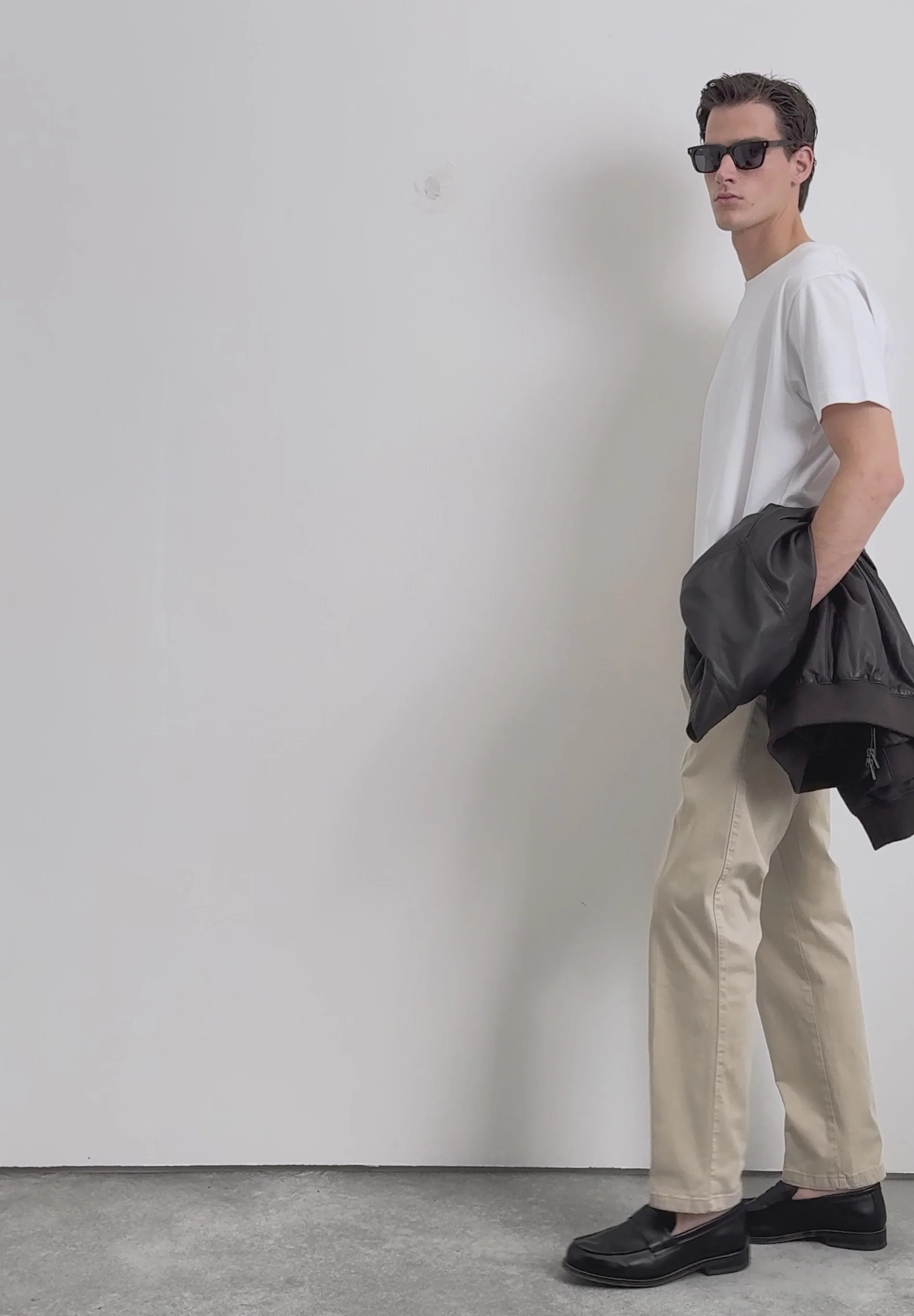 PANTALÓN PINZAS