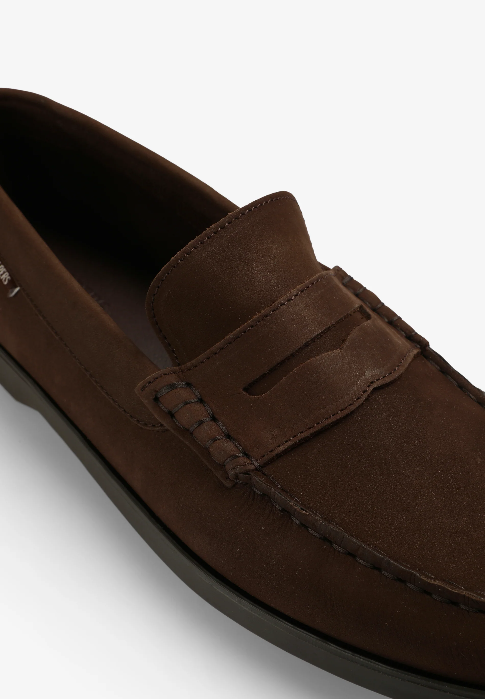 MOCASÍN 100% PIEL