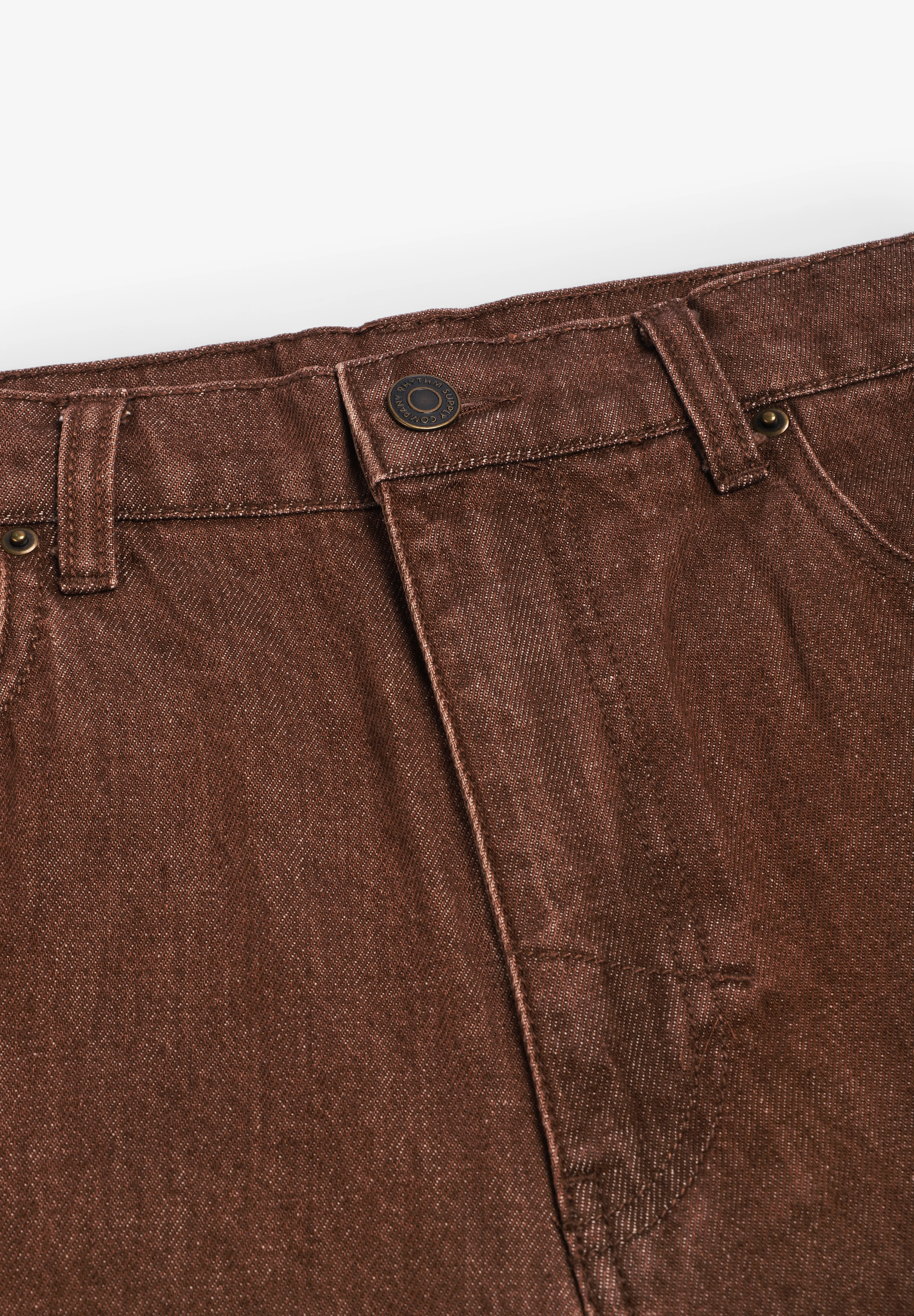 RHYTHM | PANTALÓN ESSENTIAL