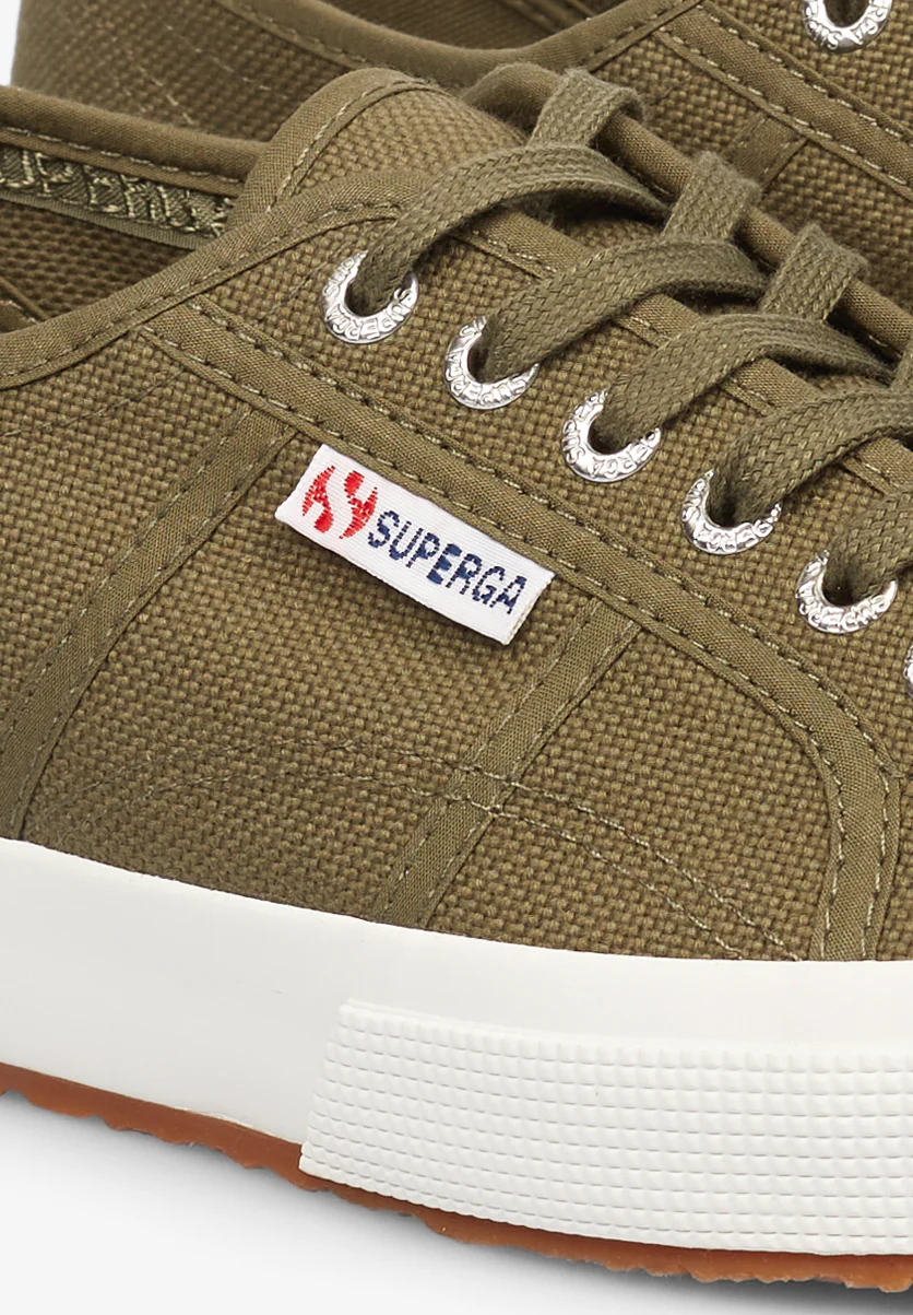SUPERGA | SNEAKERS CLASSIC 2750 HOMBRE