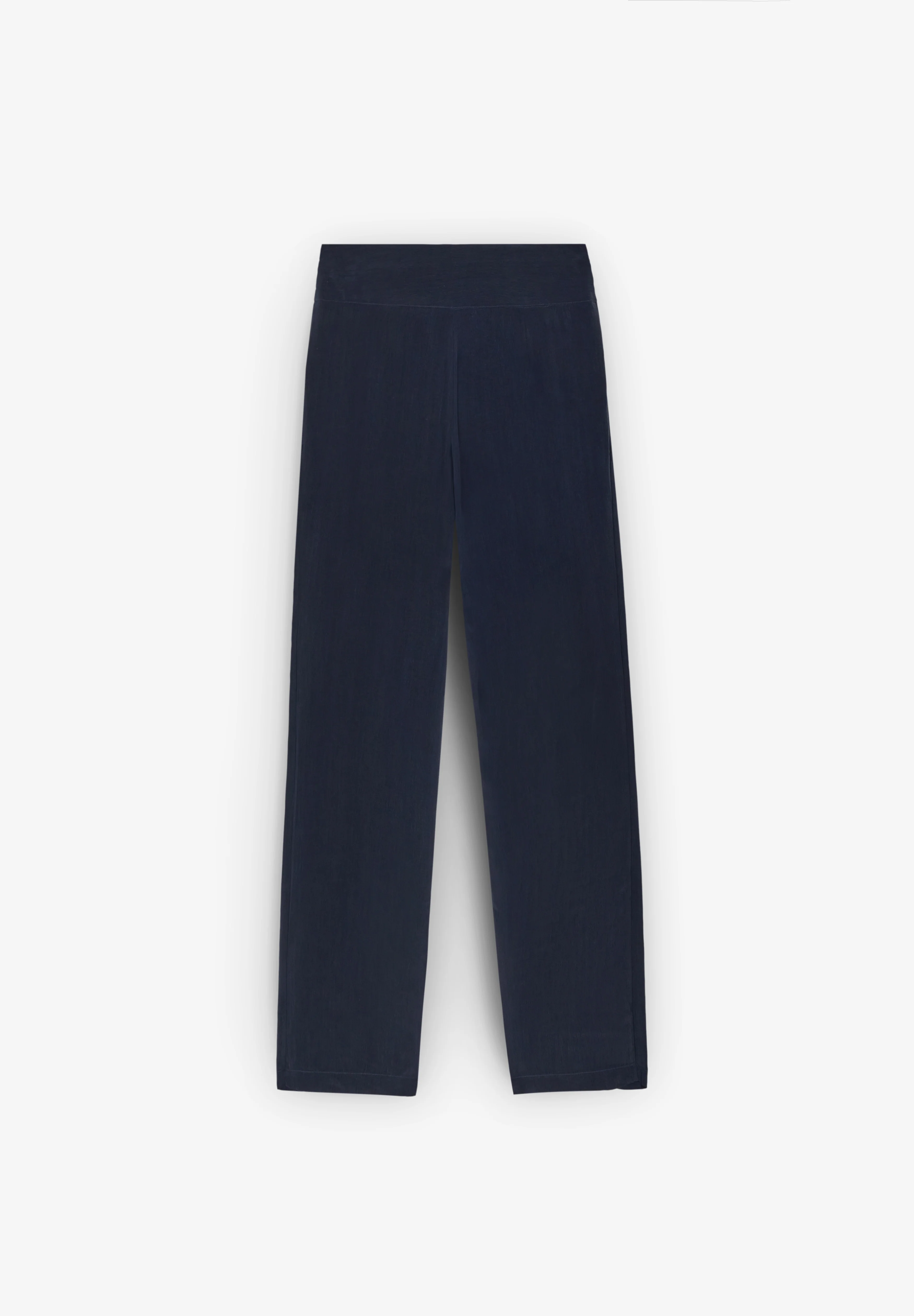 RAMSOS | PANTALÓN BUTTON CUPRO MUJER