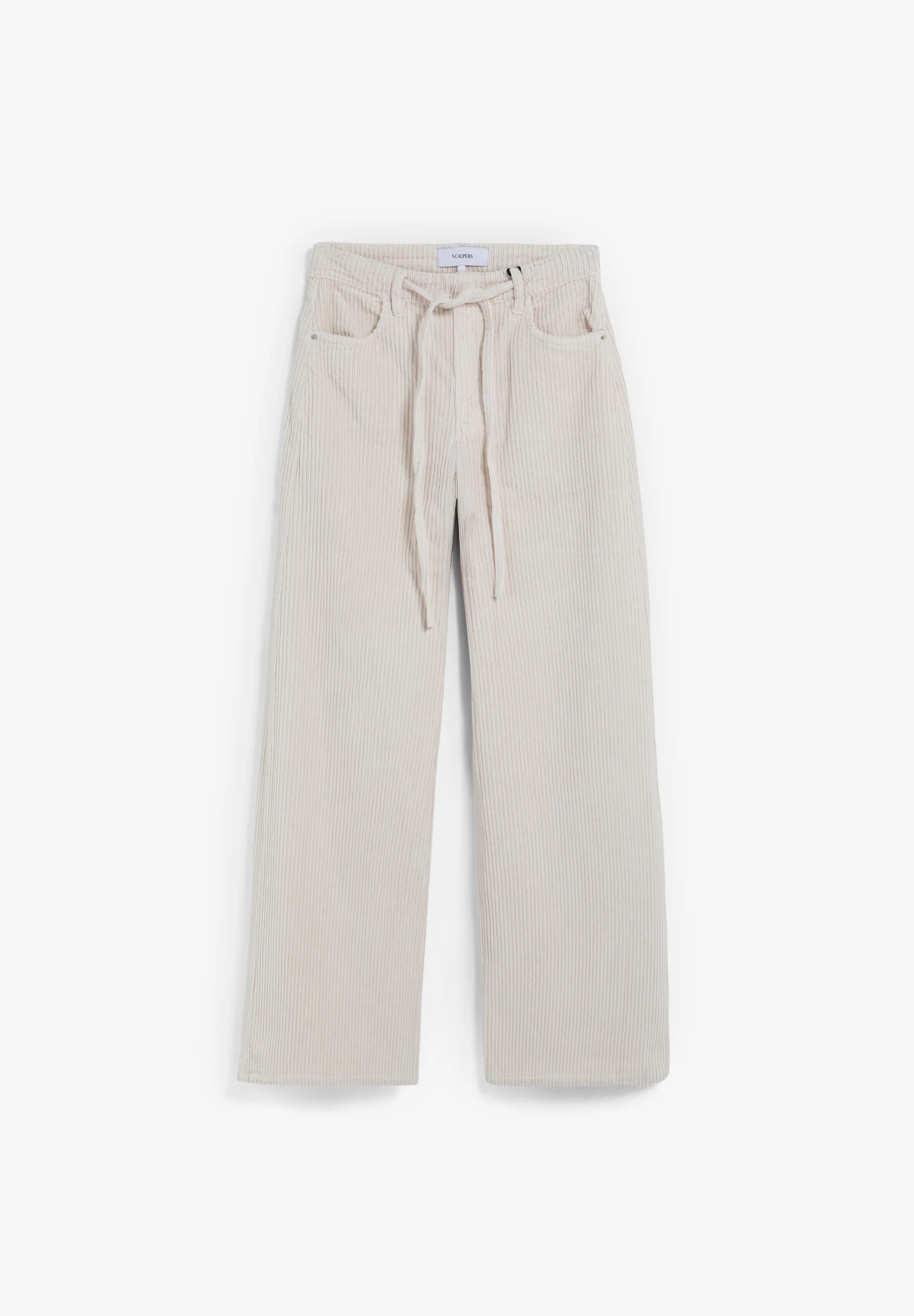 SCCORDUROYYALA PANT