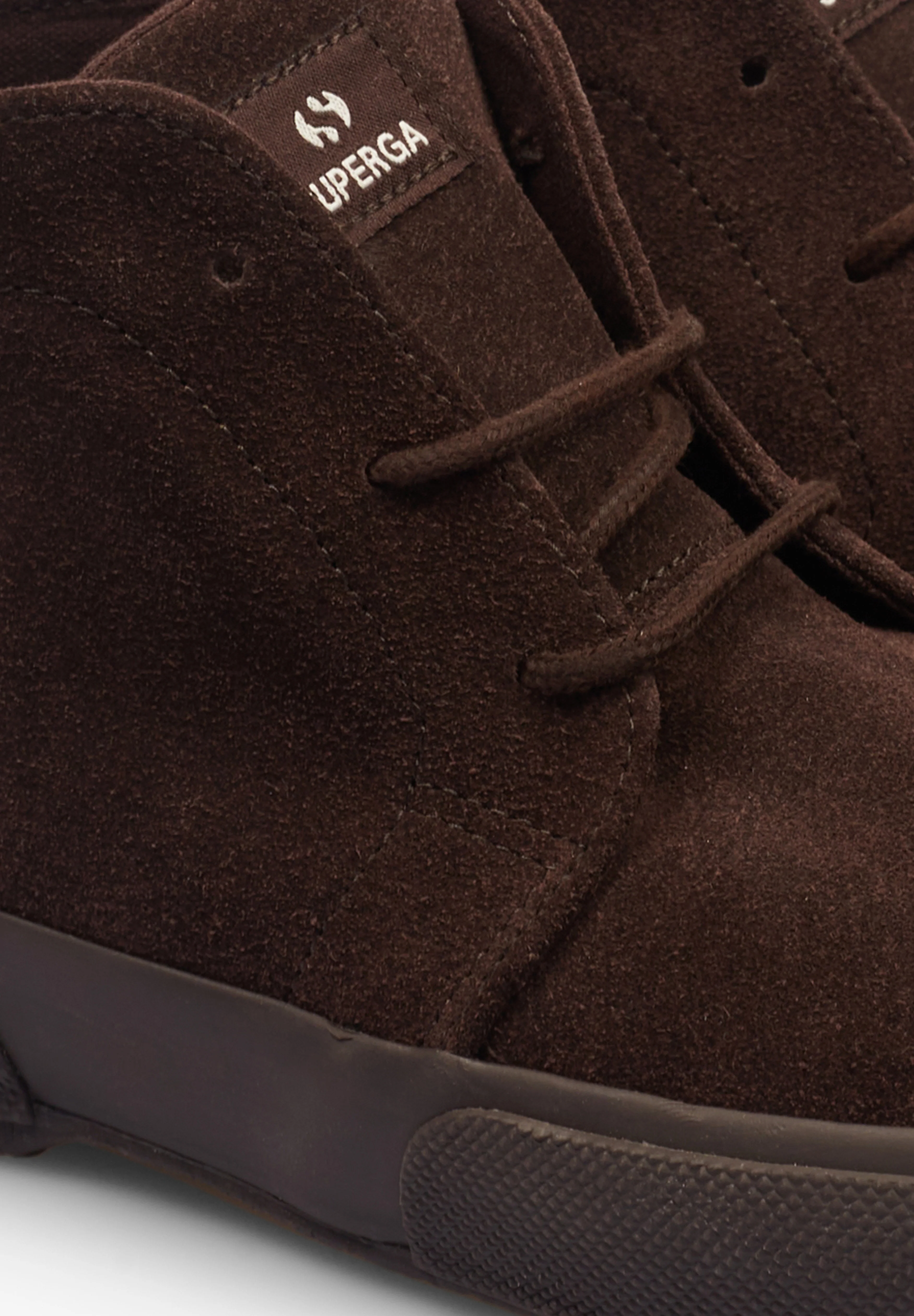 SUPERGA |  BOTAS BAJAS 2175 SUEU