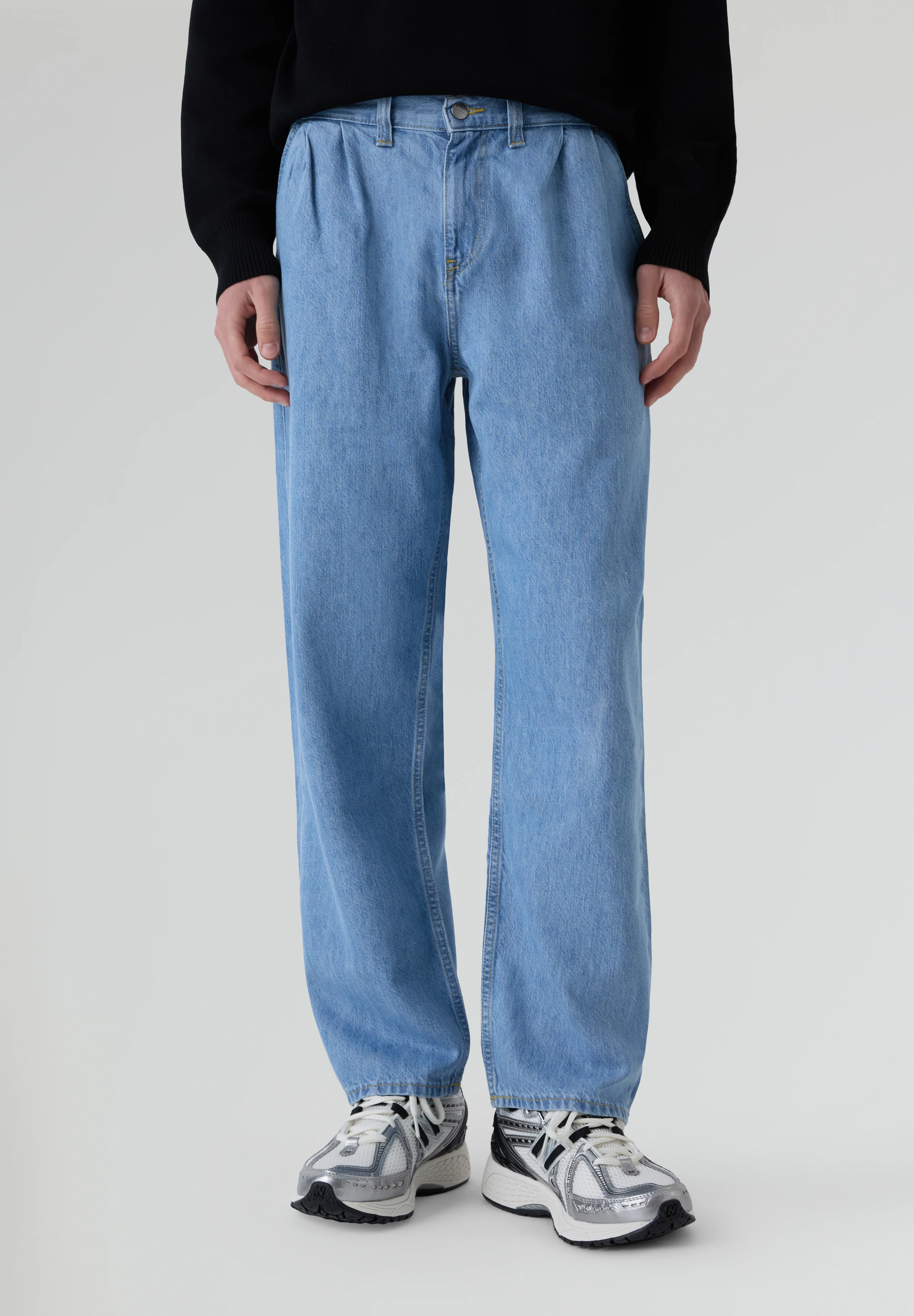 EDWIN | PANTALÓN BAMBA