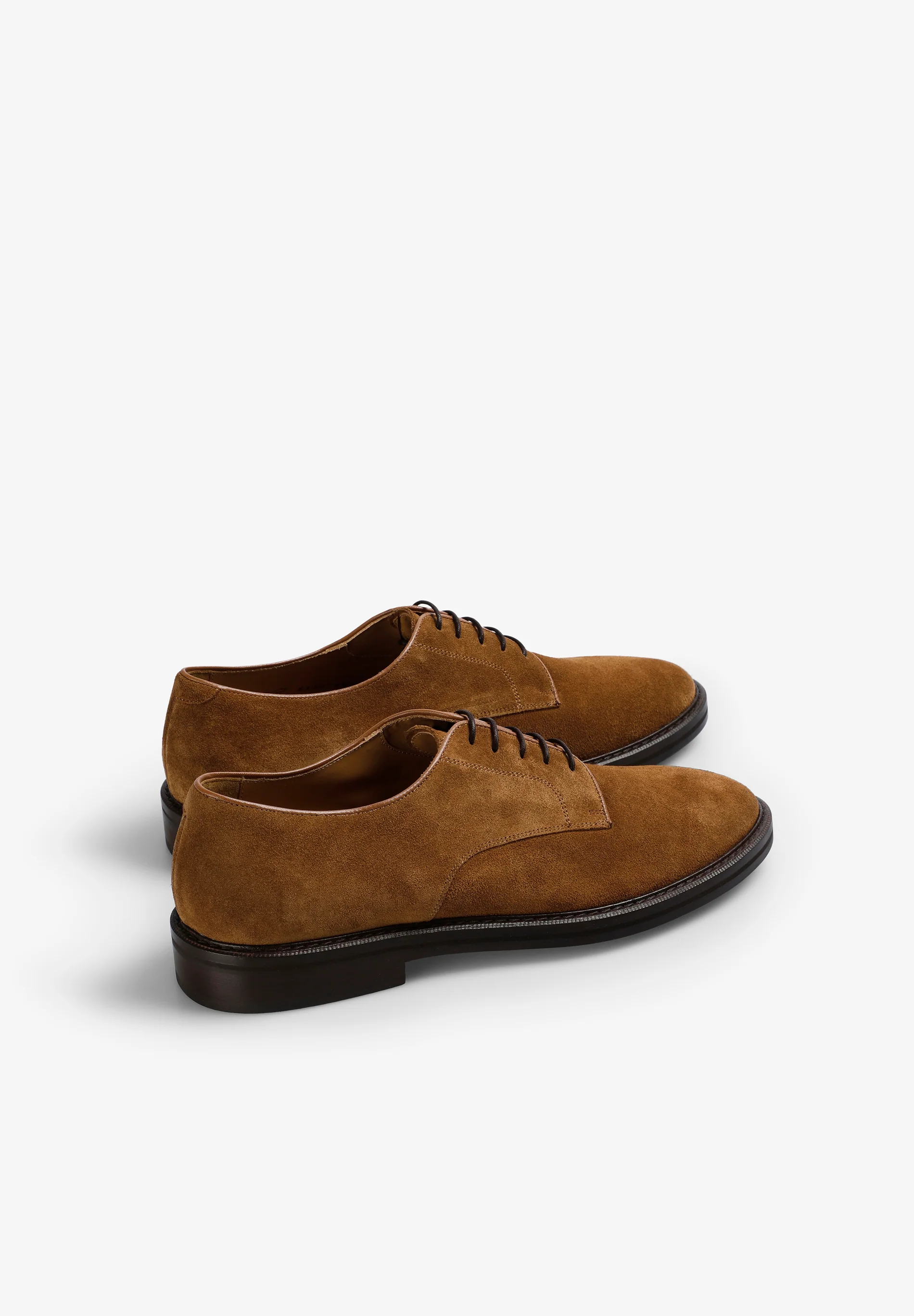 ZAPATO DERBY ANTE