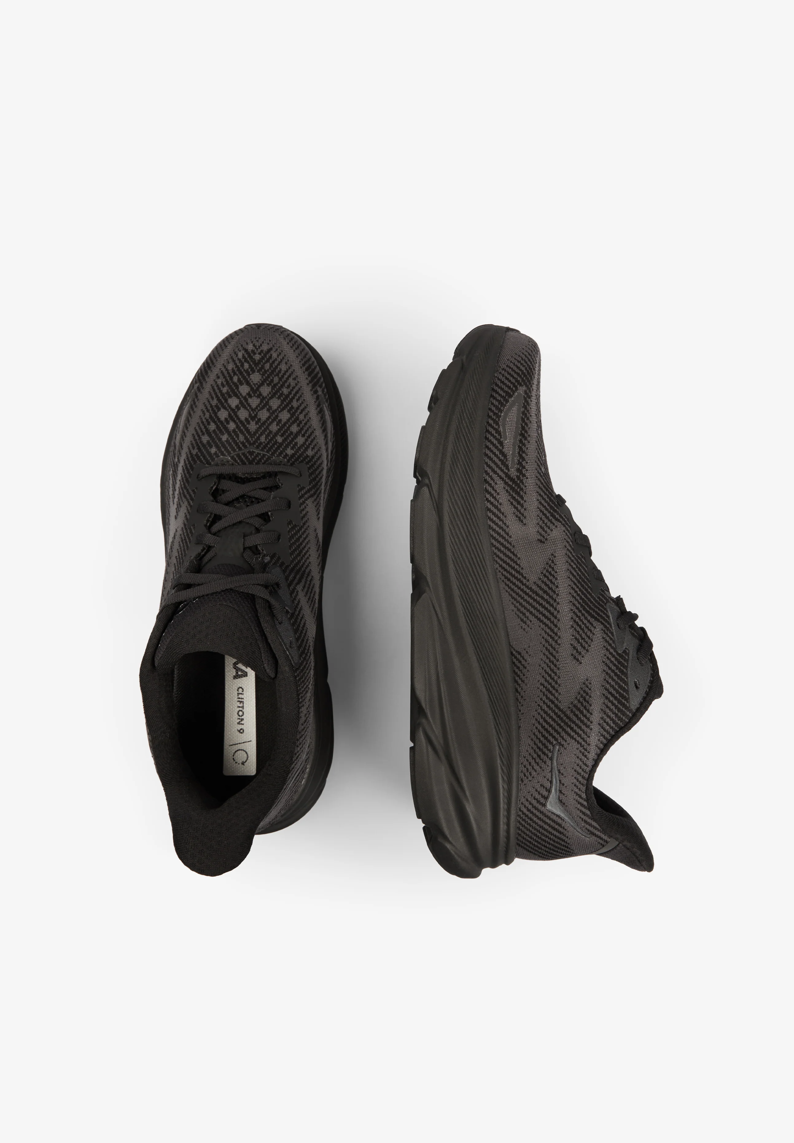 HOKA | ZAPATILLAS CLIFTON 9 HOMBRE
