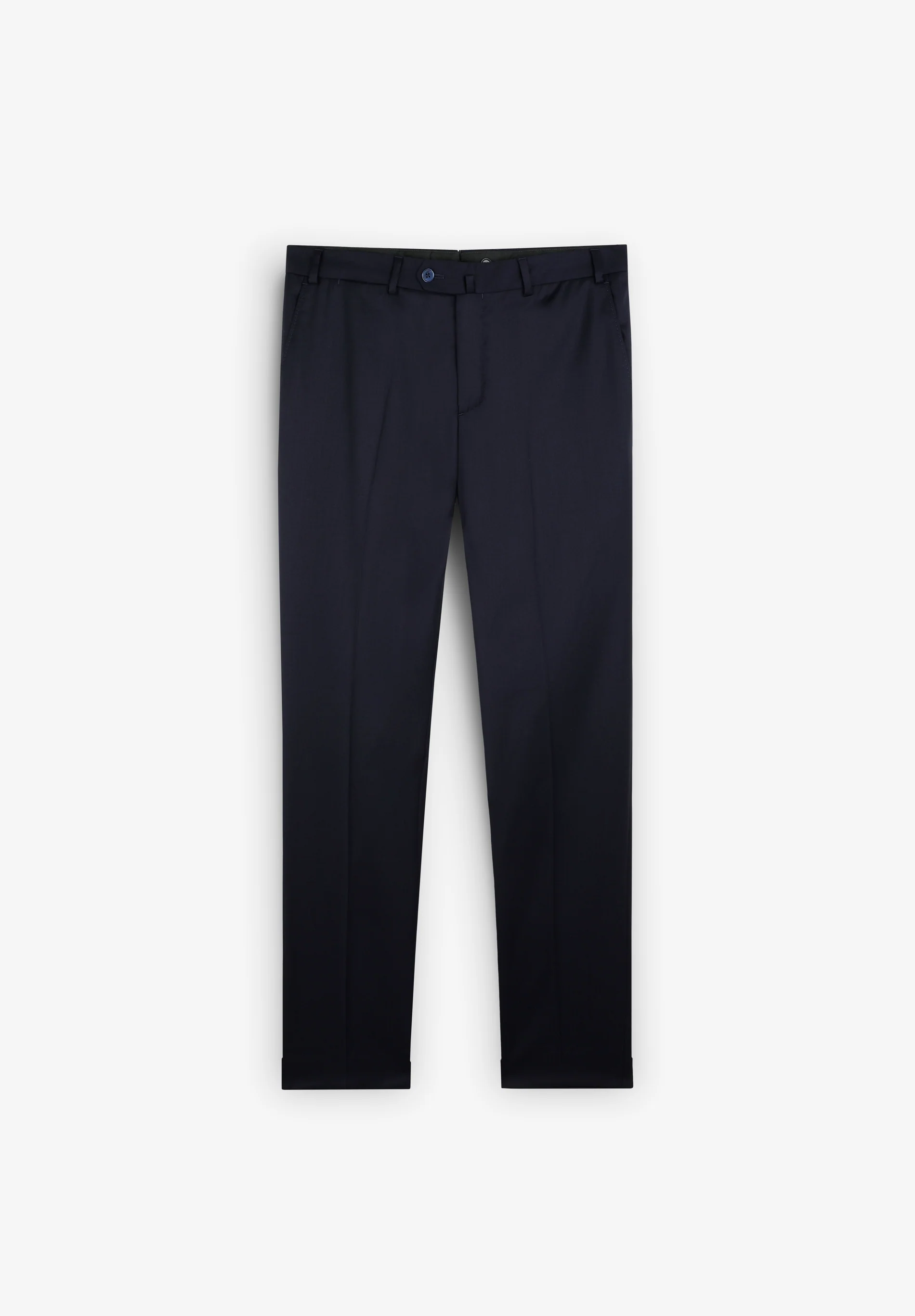 PANTALÓN TRAJE LANA