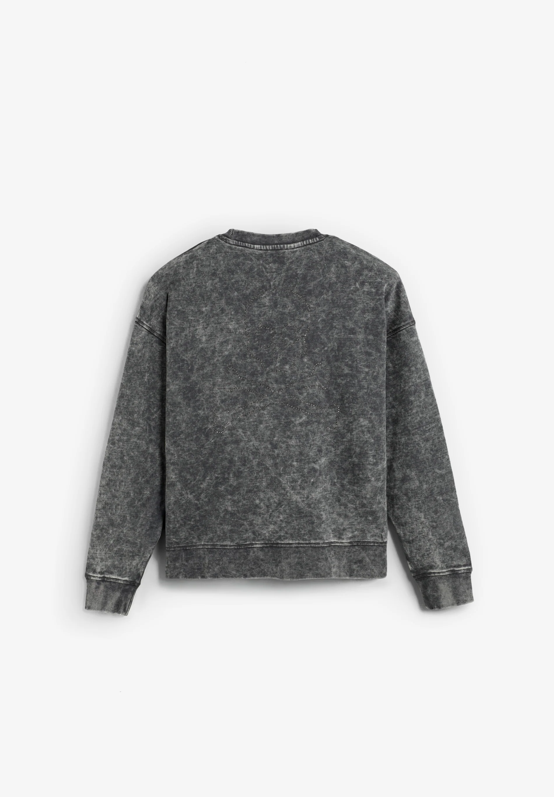 SUDADERA EFECTO MÁRMOL