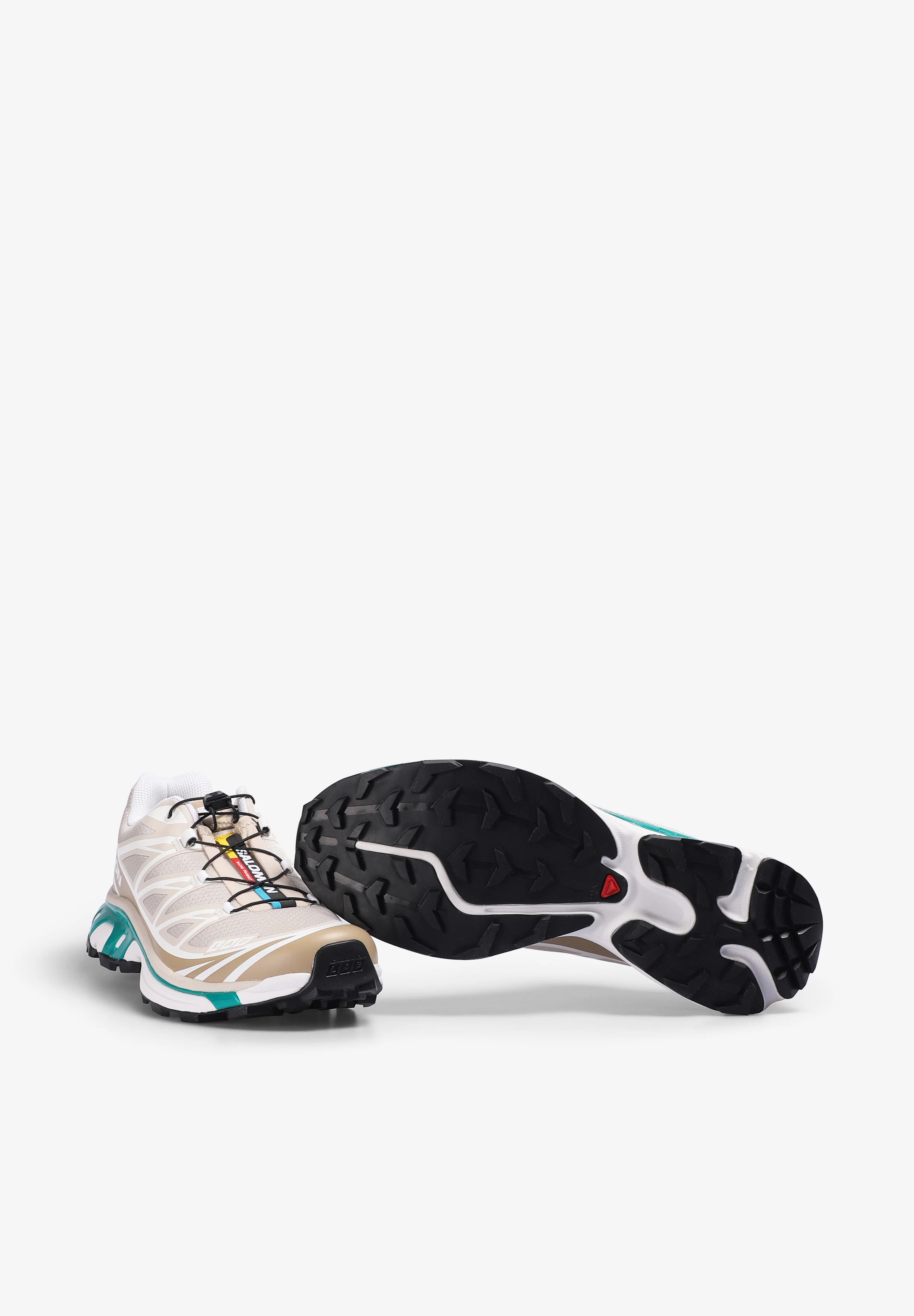 SALOMON | SNEAKERS XT-6 HOMBRE