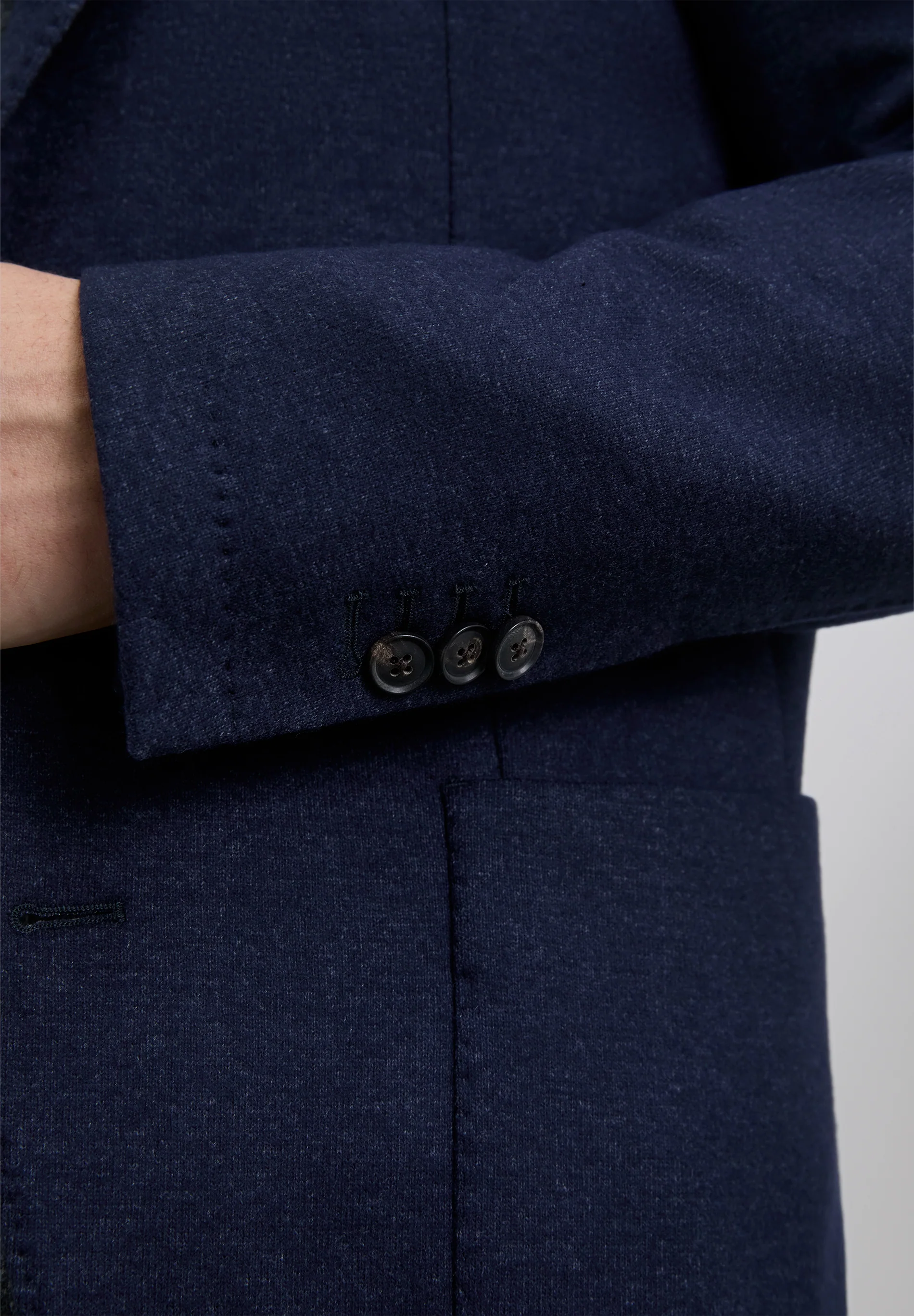 AMERICANA TÉCNICA LANA