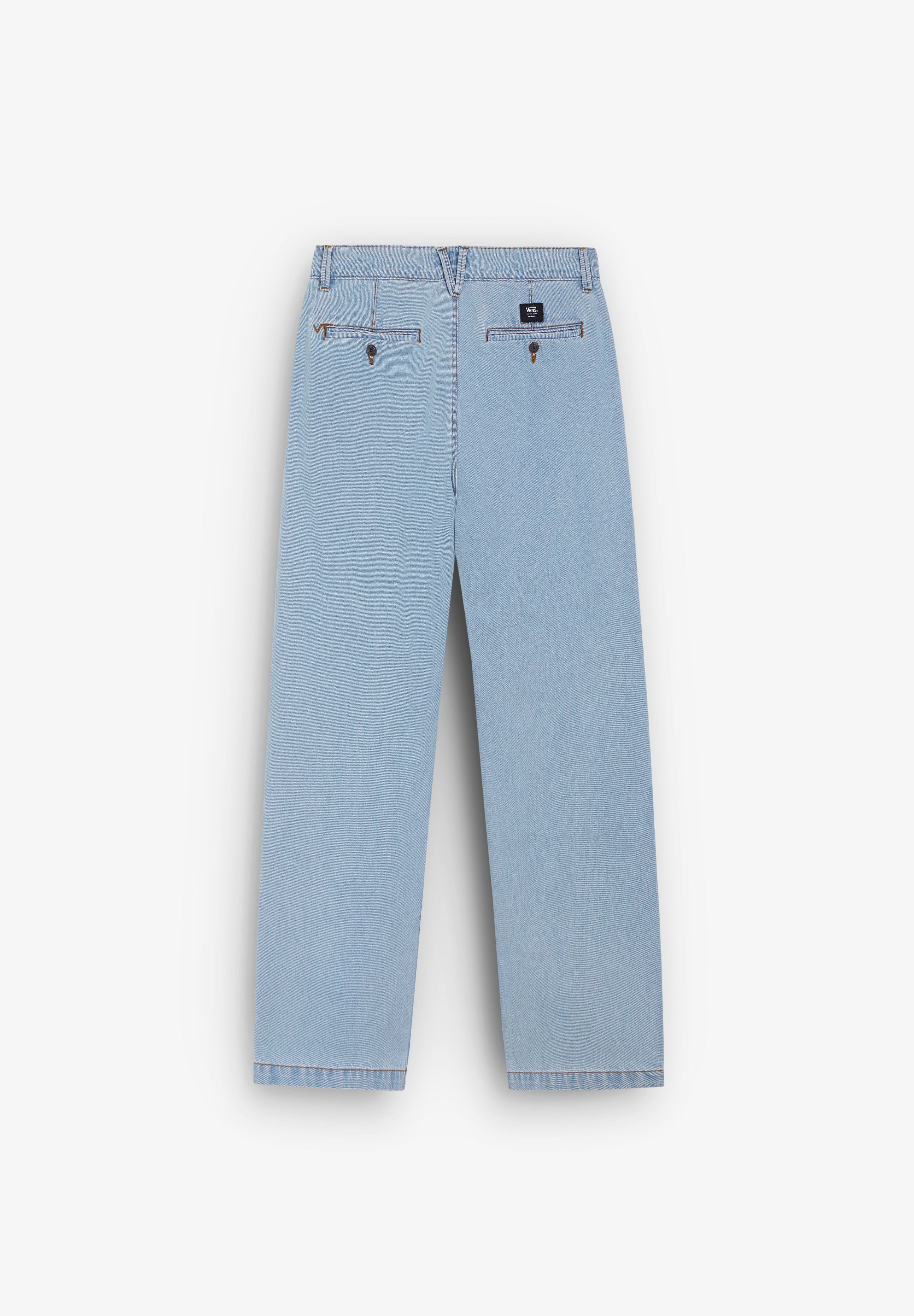 VANS | PANTALÓN AUTHENTIC CHINO PALMHILL LOOSE