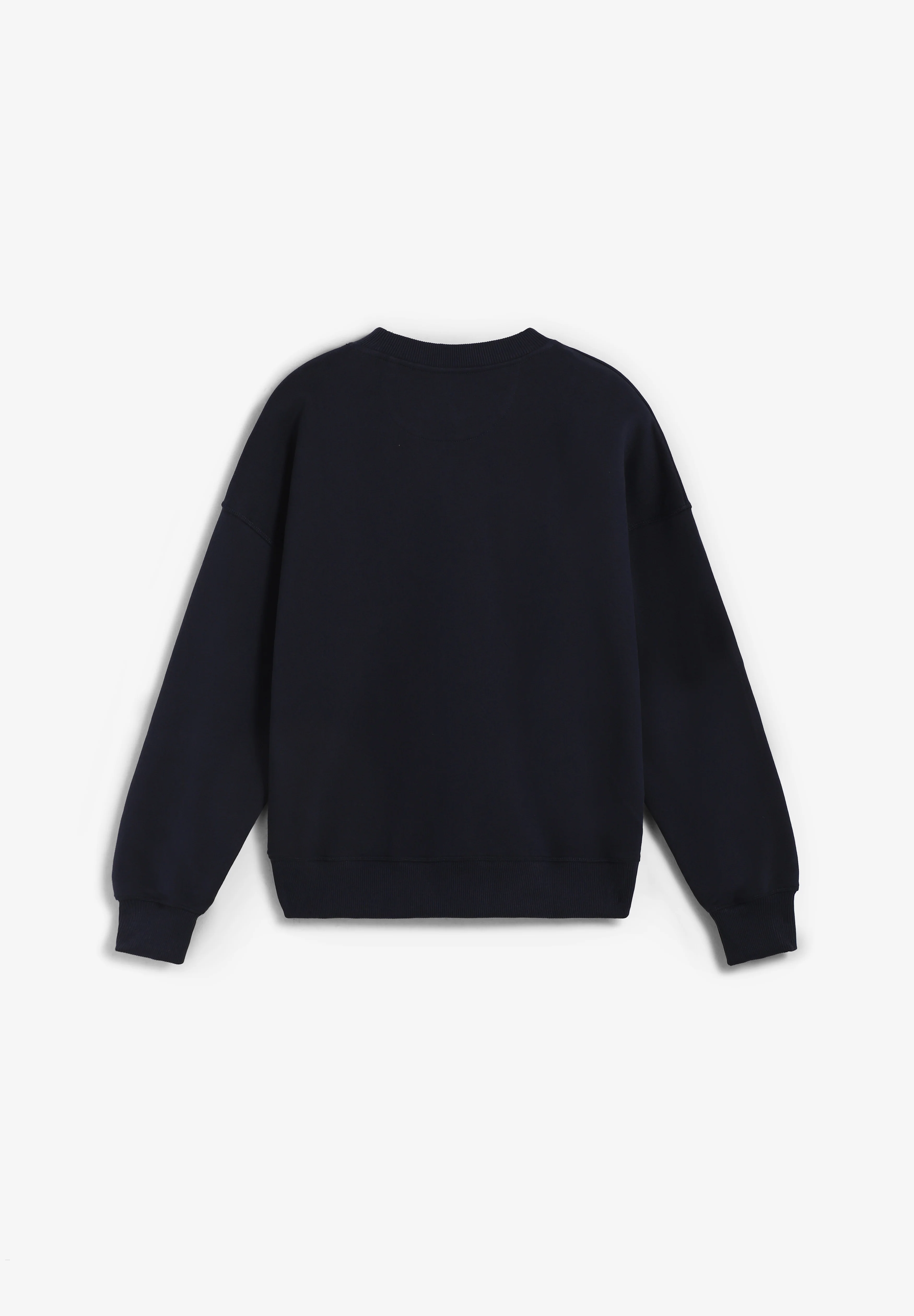THE NEW SOCIETY | SUDADERA TNS LOGO