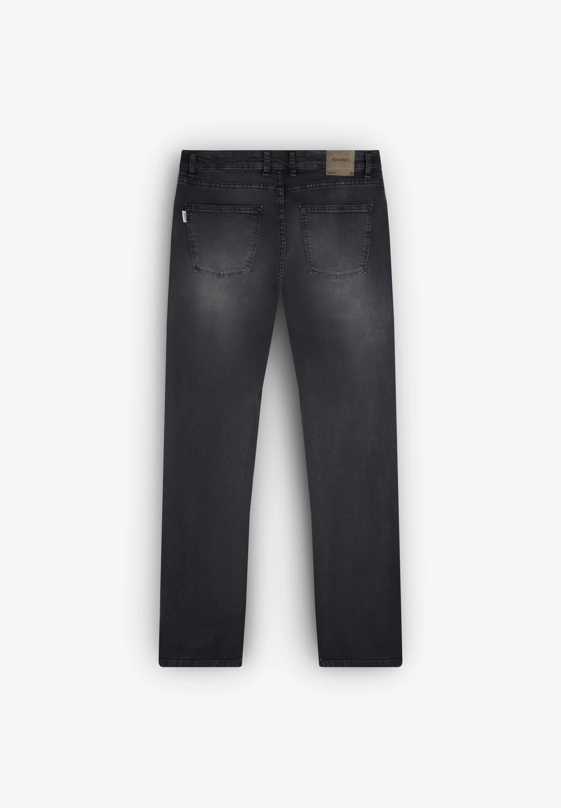 PANTALÓN VAQUERO SLIM FIT