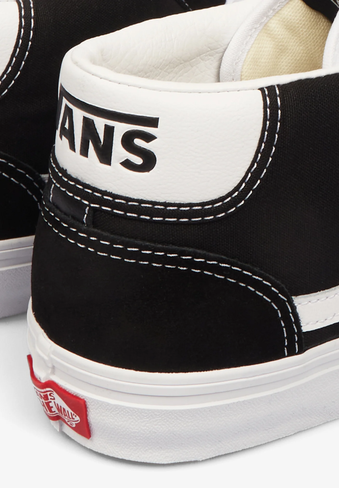 VANS | SNEAKERS MID SKOOL HOMBRE