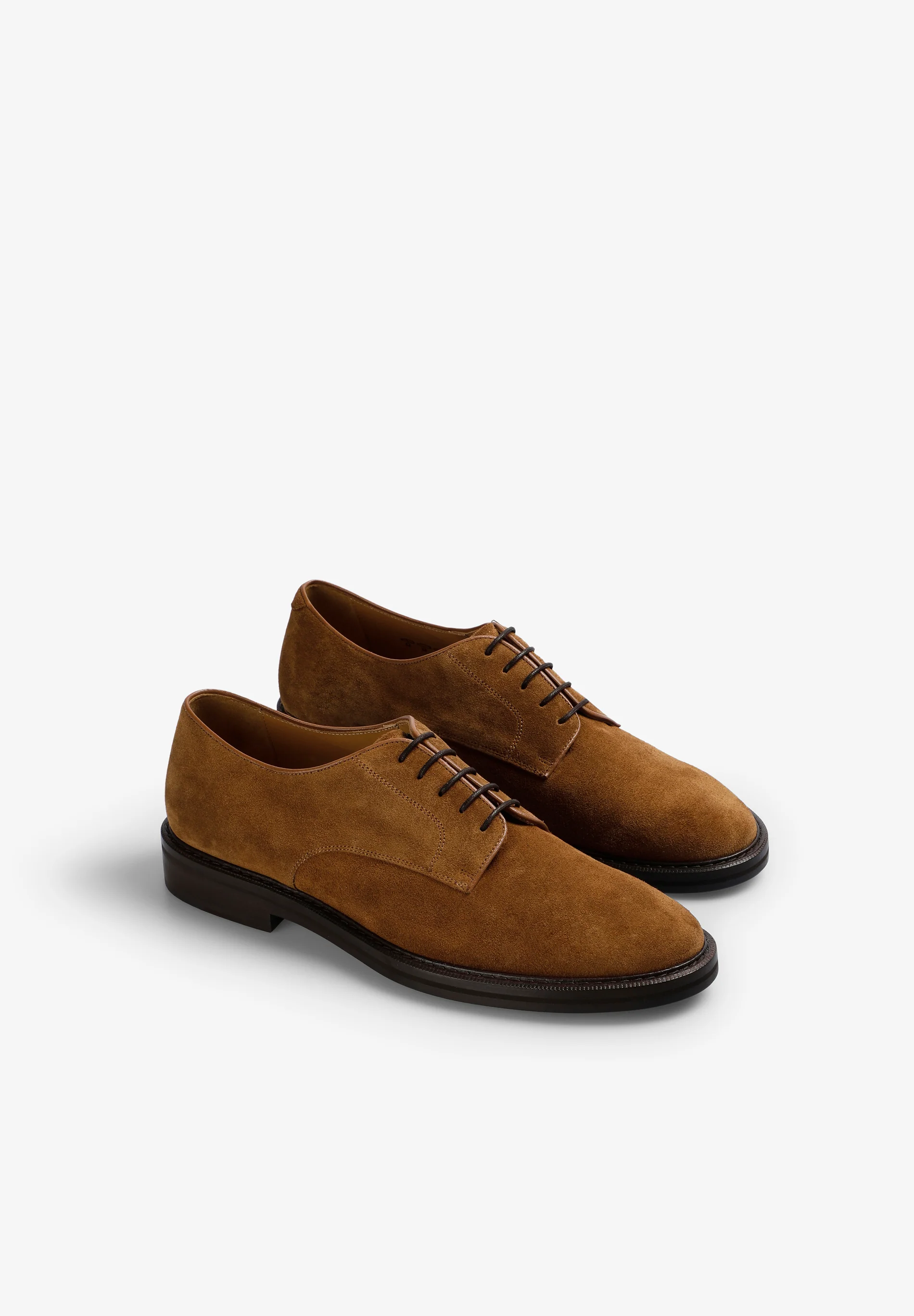 ZAPATO DERBY ANTE