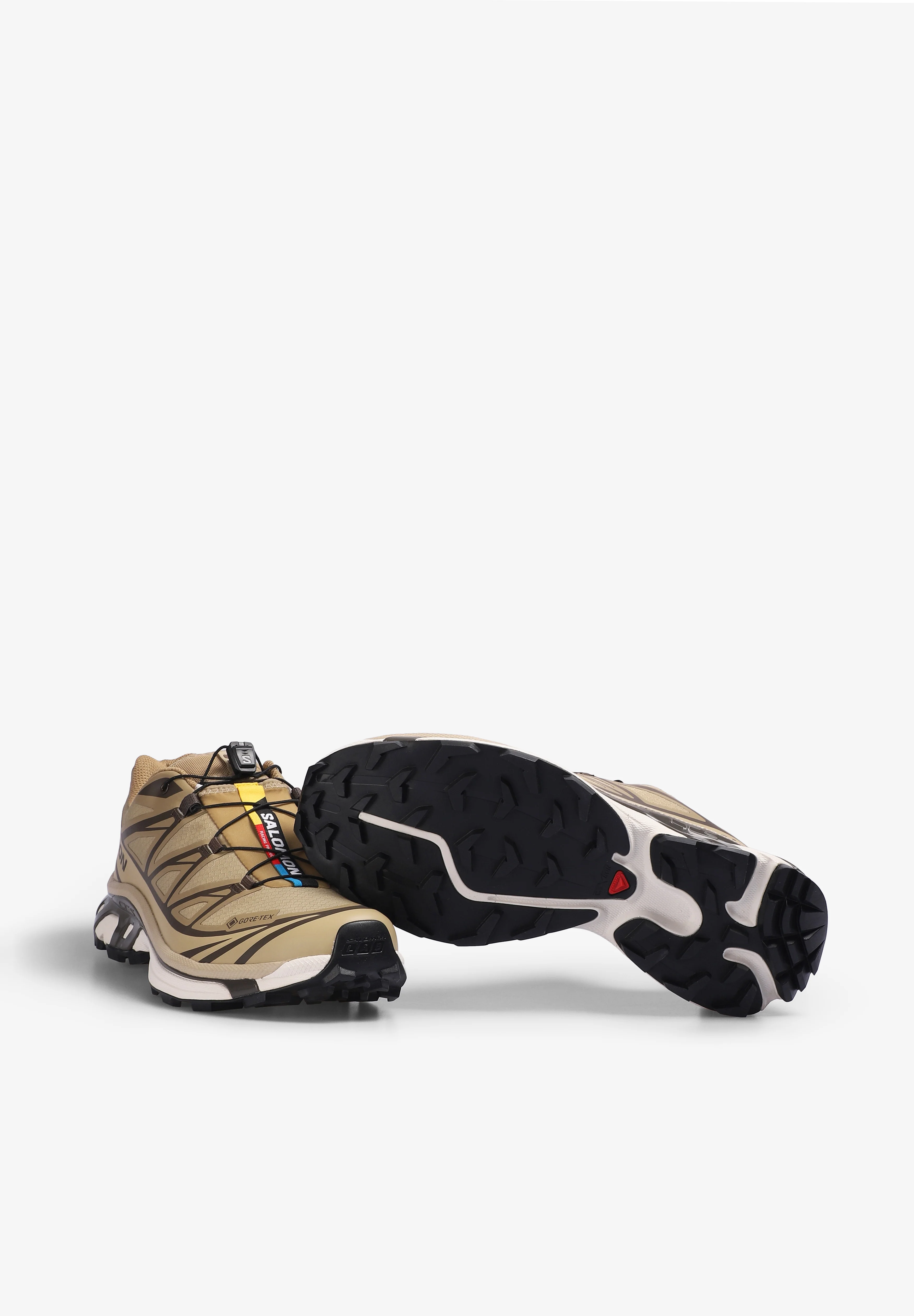 SALOMON | SNEAKERS XT-6 GTX HOMBRE