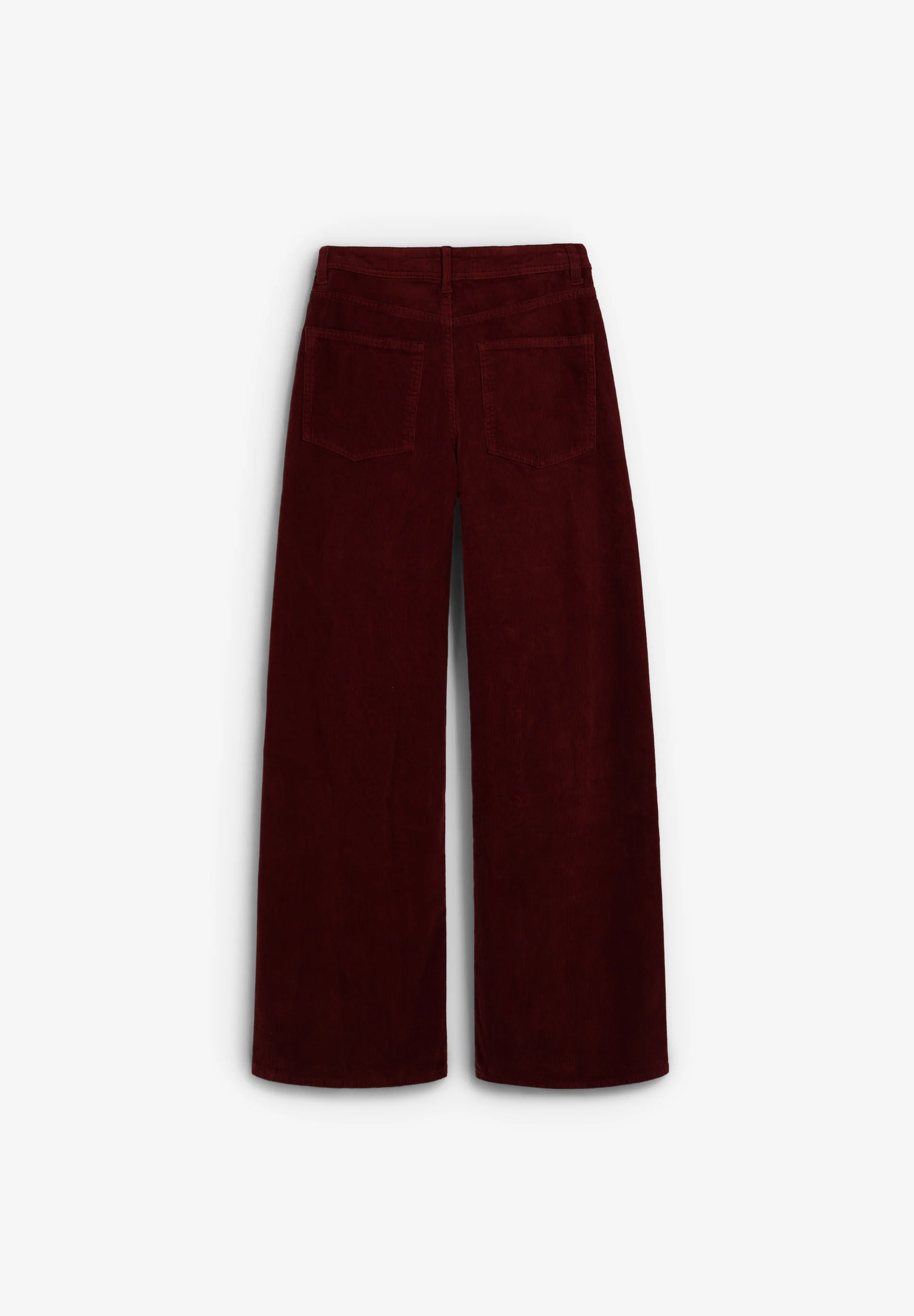 SCCORDUROYFULE PANT
