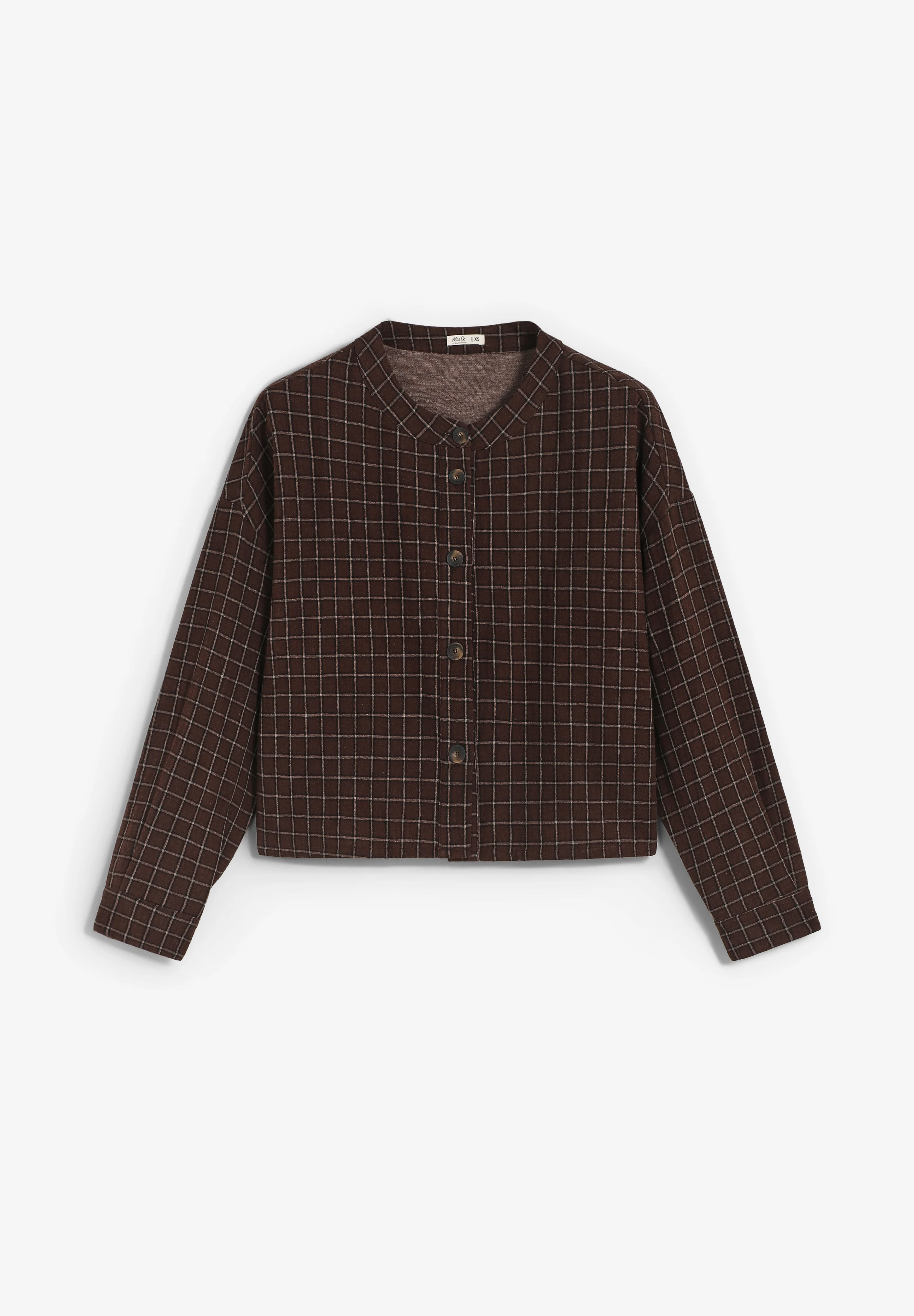 MI&CO | BLUSA GYAM