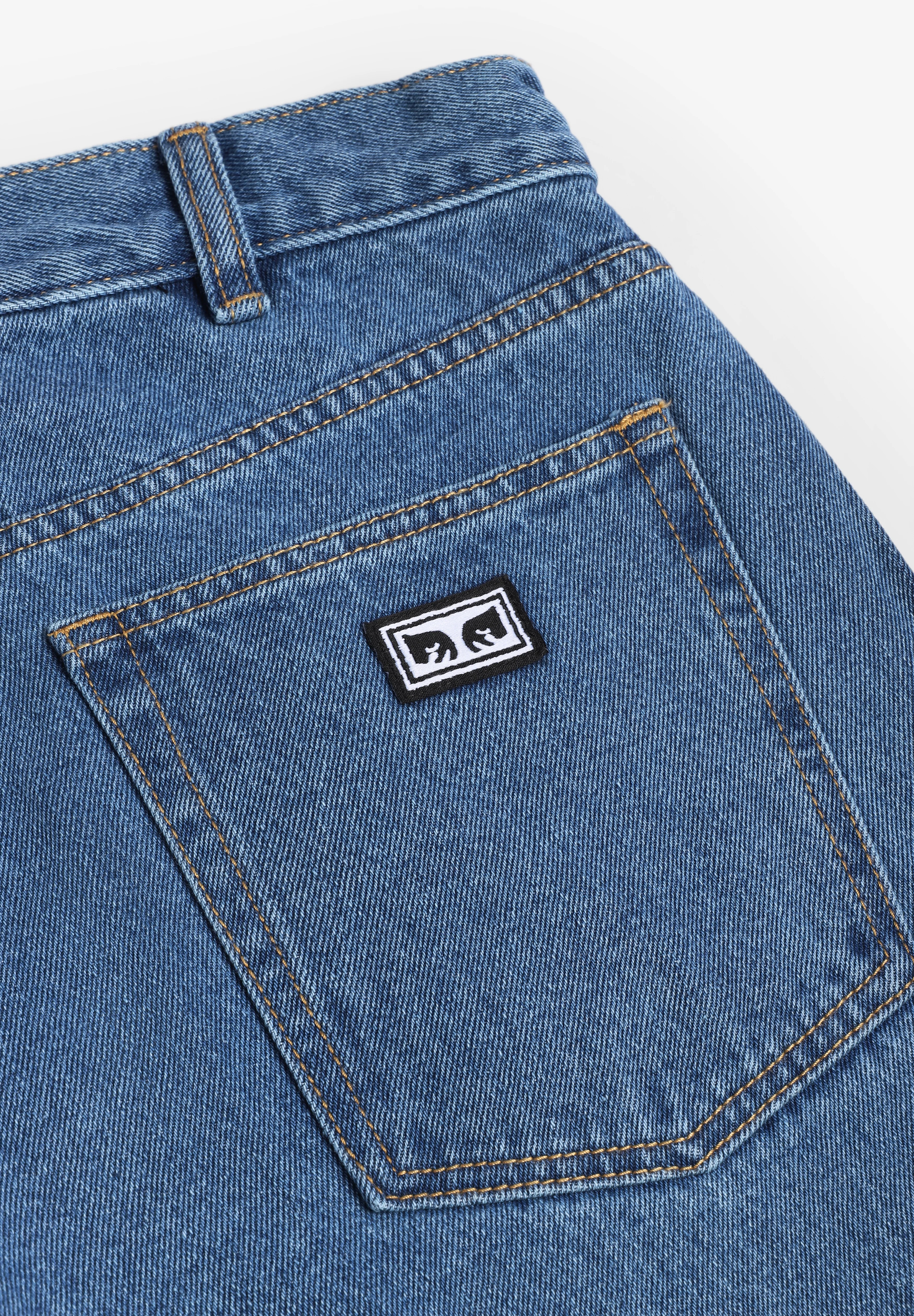 OBEY | PANTALÓN BIGWIG BAGGY