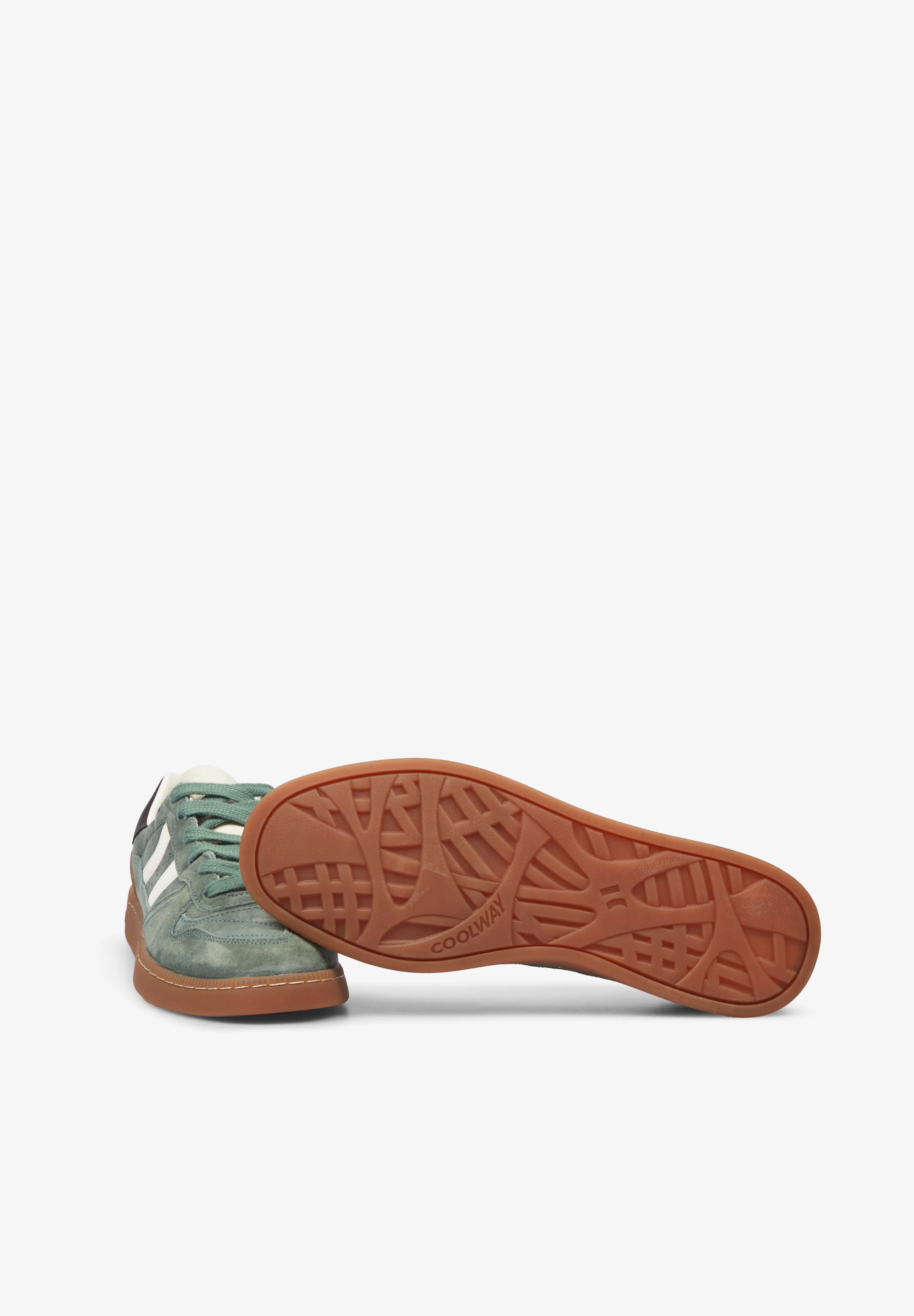 COOLWAY | SNEAKERS GOAL HOMBRE