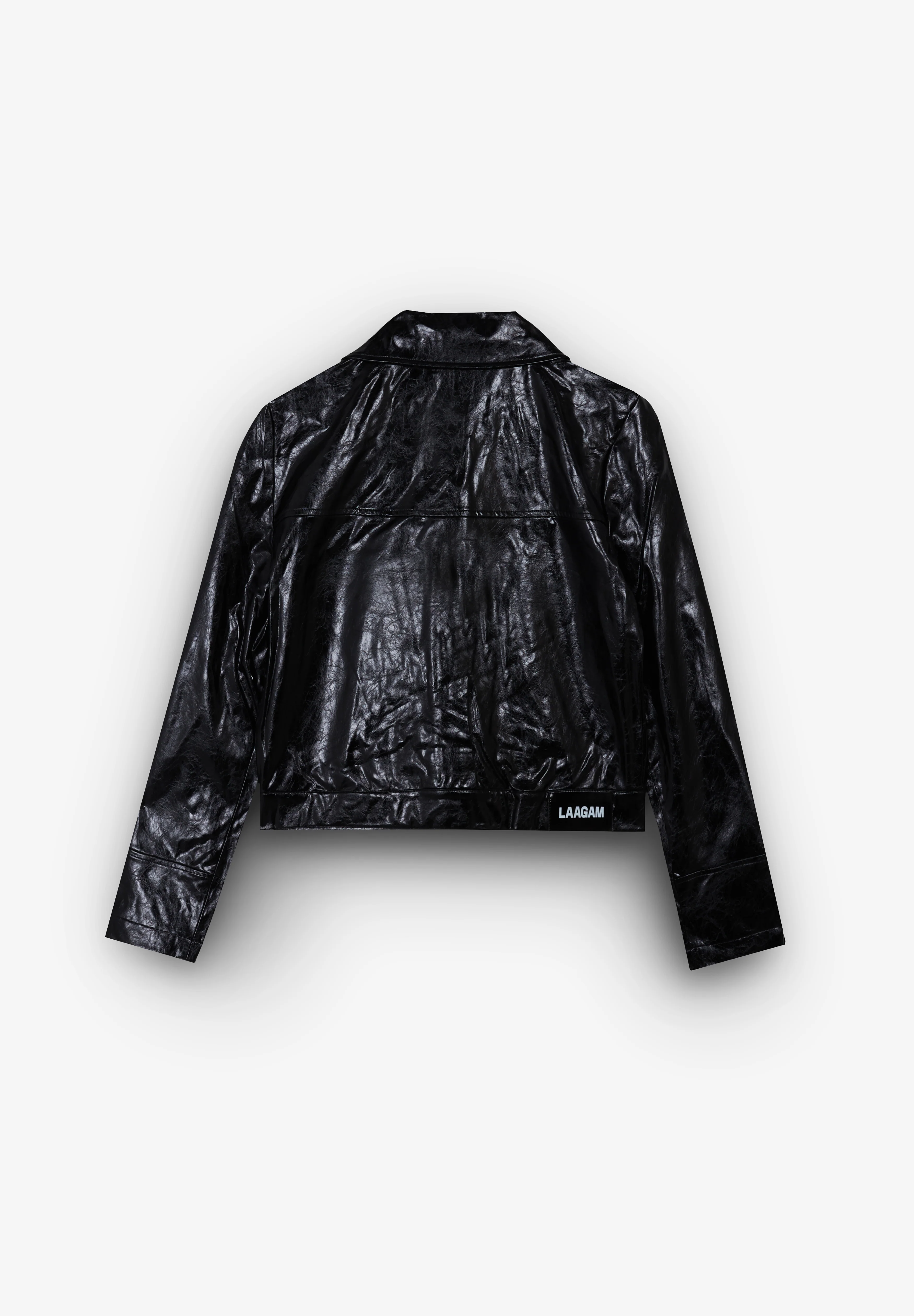 LAAGAM | CHAQUETA PIEL LENA