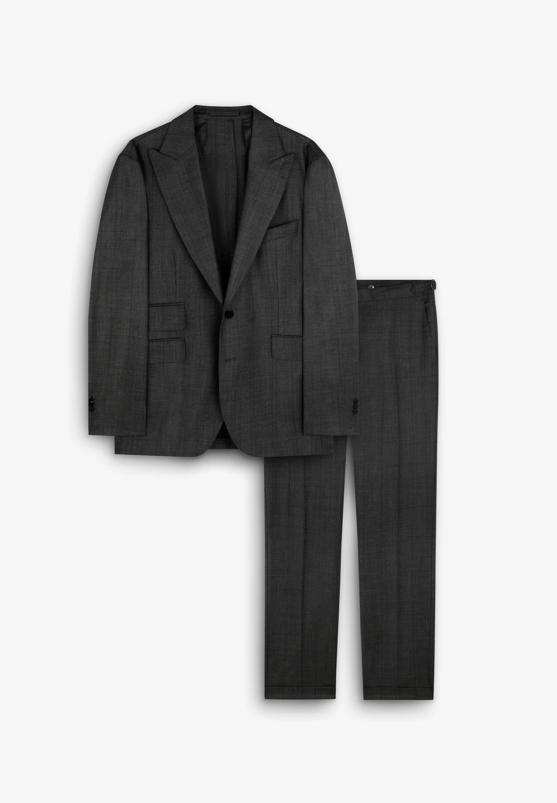 SCPREMIUM HUMPHREY SUIT