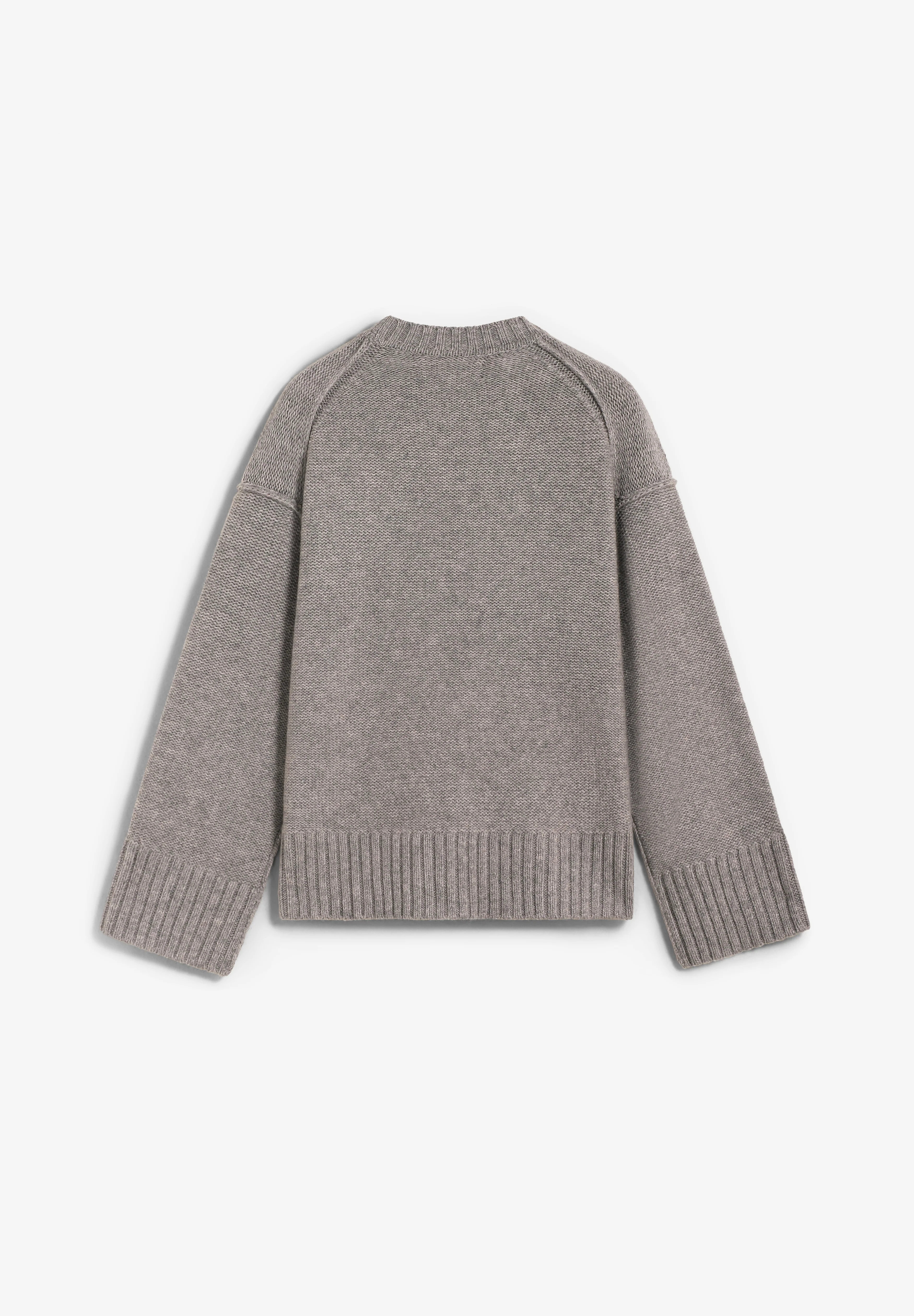 SAMSOE SAMSOE | JERSEY SAKEIKU SAMSØE MUJER