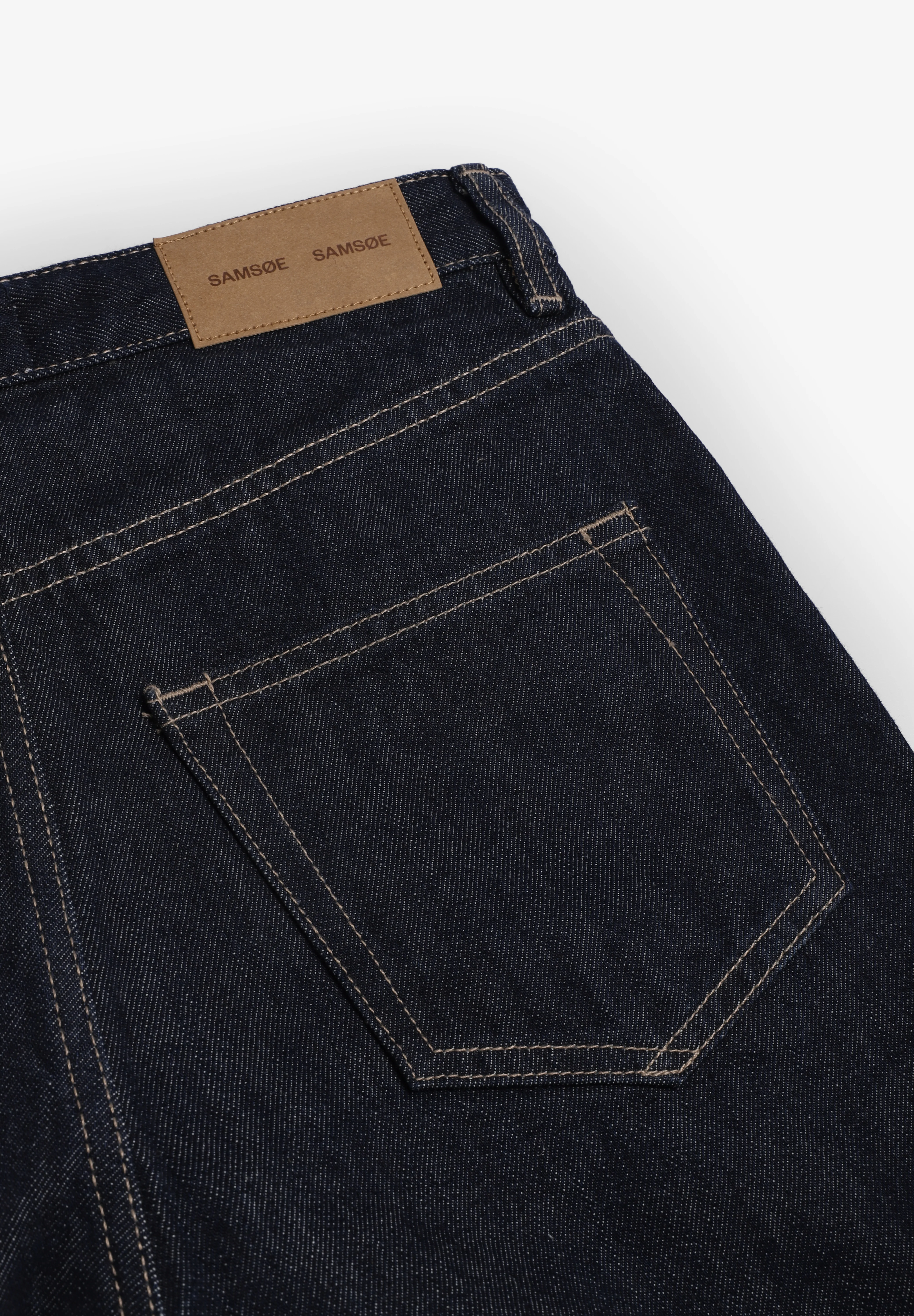 SAMSOE SAMSOE | VAQUEROS SHELLY 15059 MUJER
