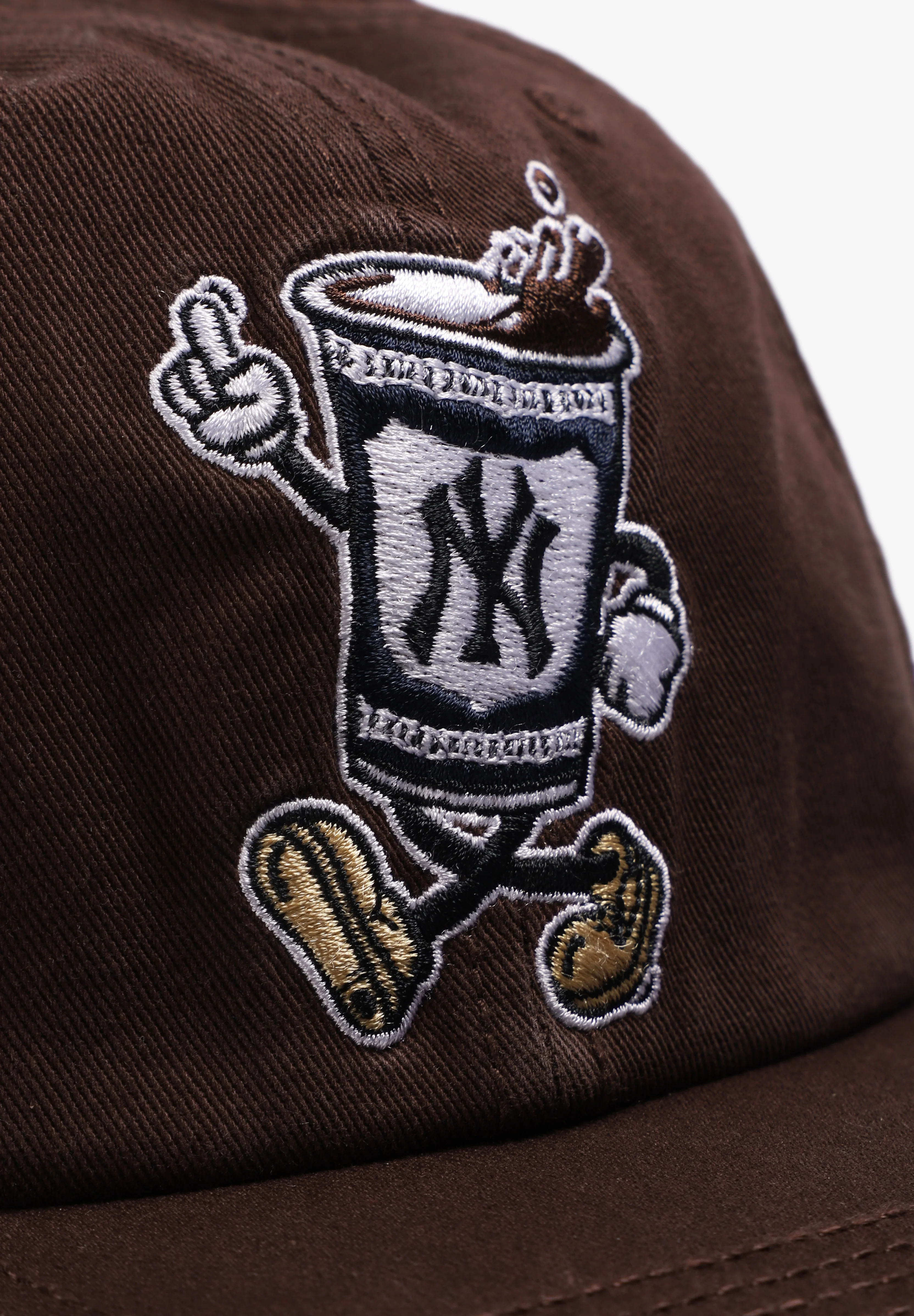 47 BRAND | GORRA MLB NEW YORK YANKEES CARTOON ICON ’47 CAPTAIN RL