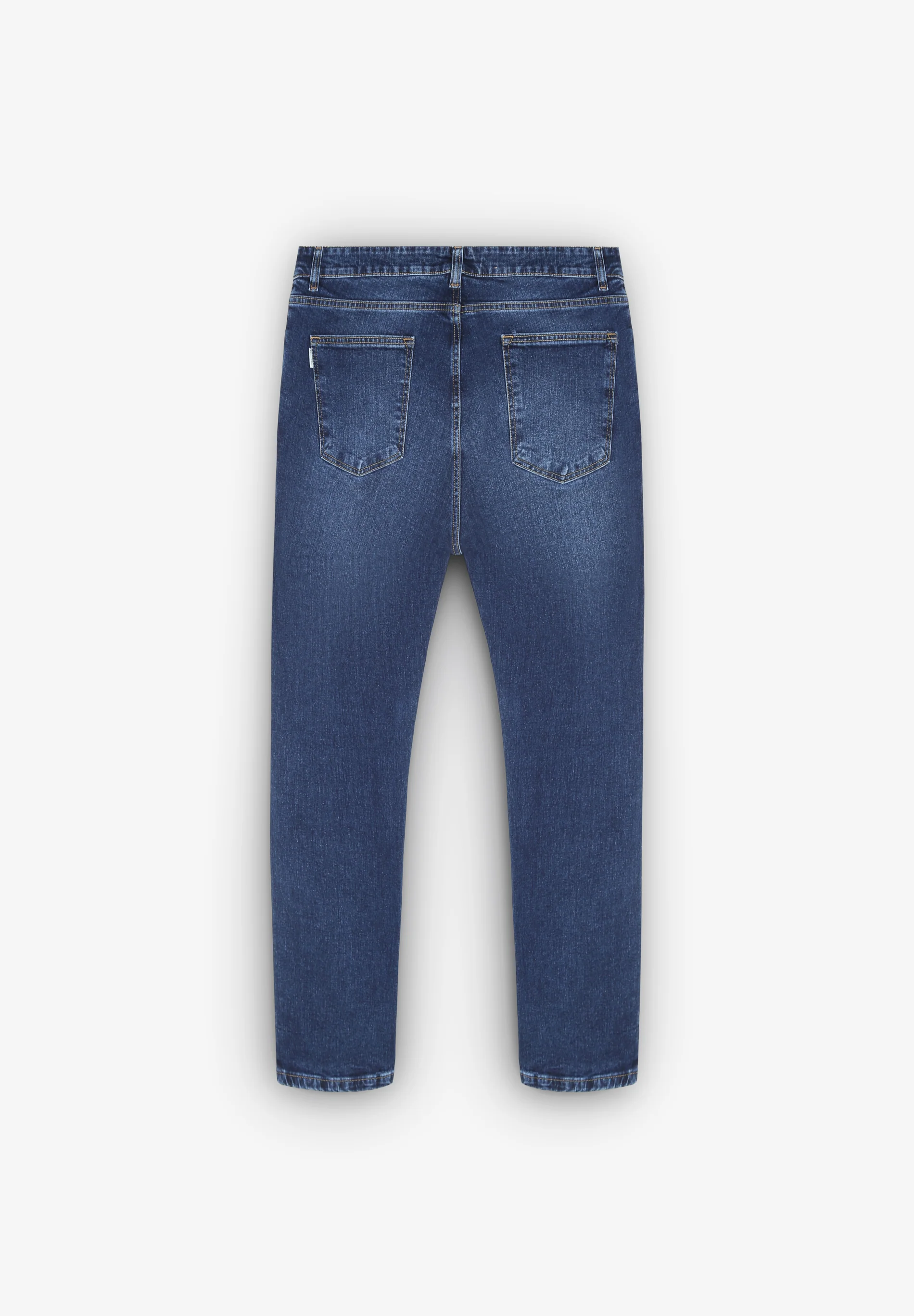 JEANS BÁSICOS SLIM FIT