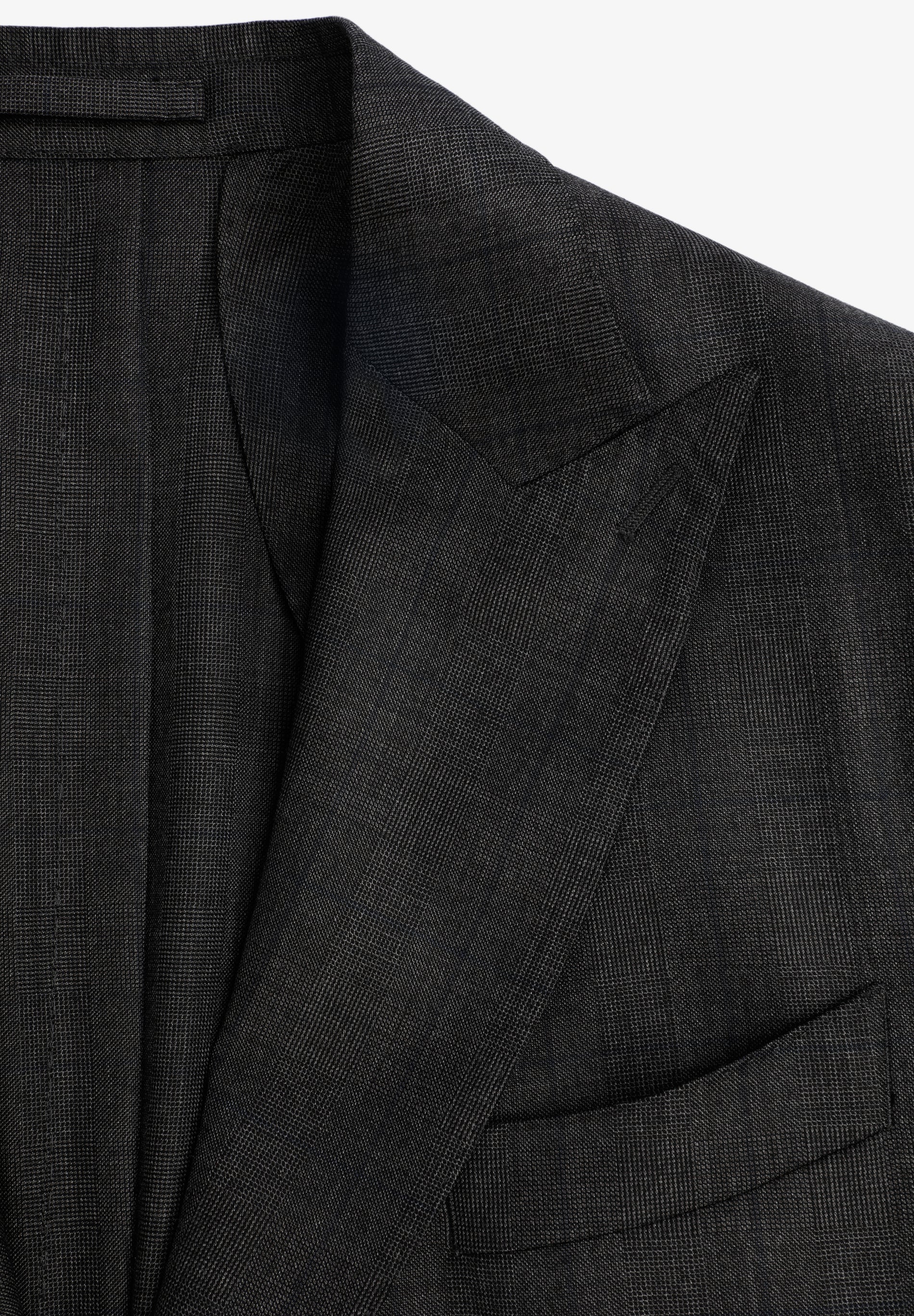 SCPREMIUM HUMPHREY SUIT