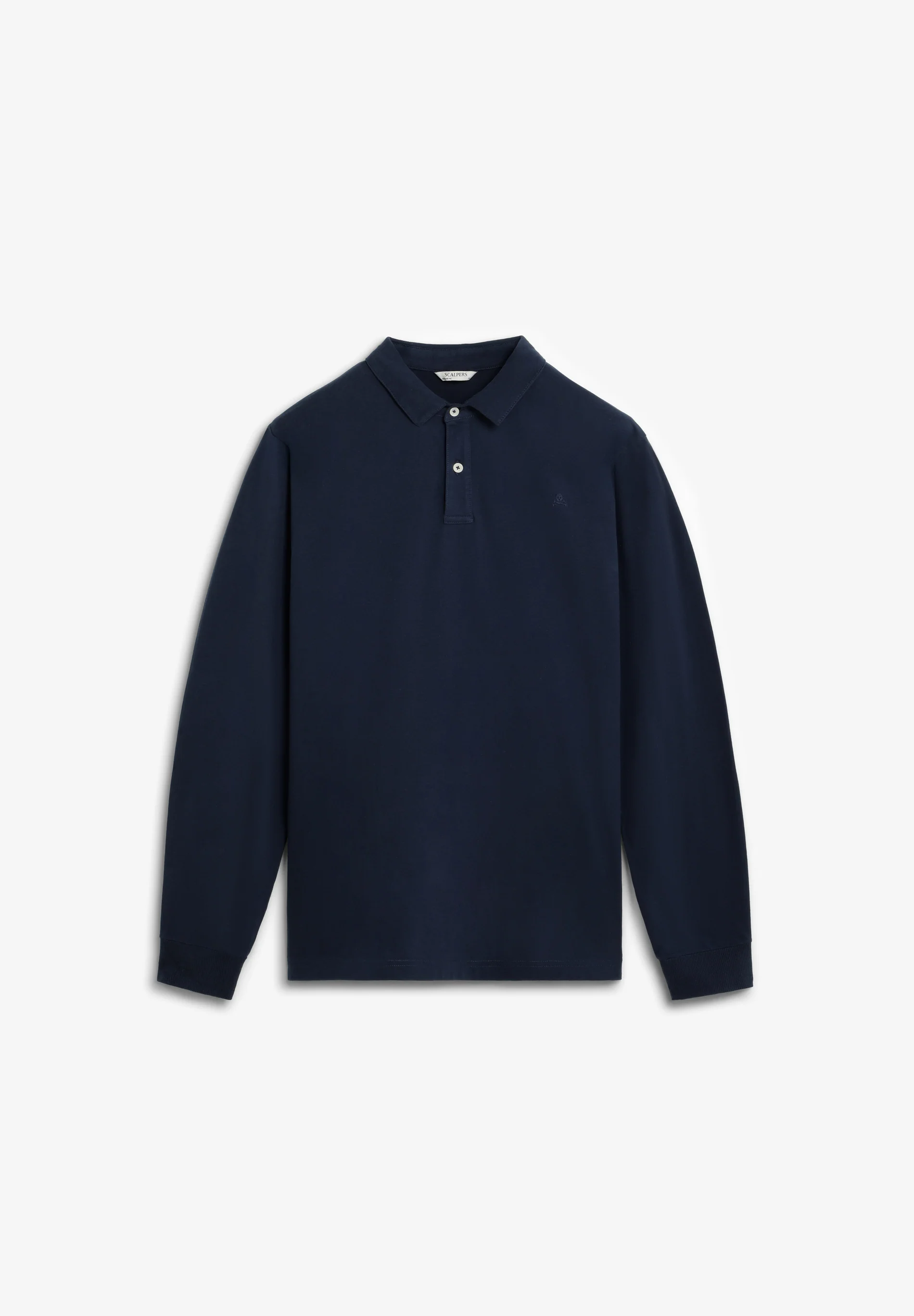 SCSOFT LS BT POLO