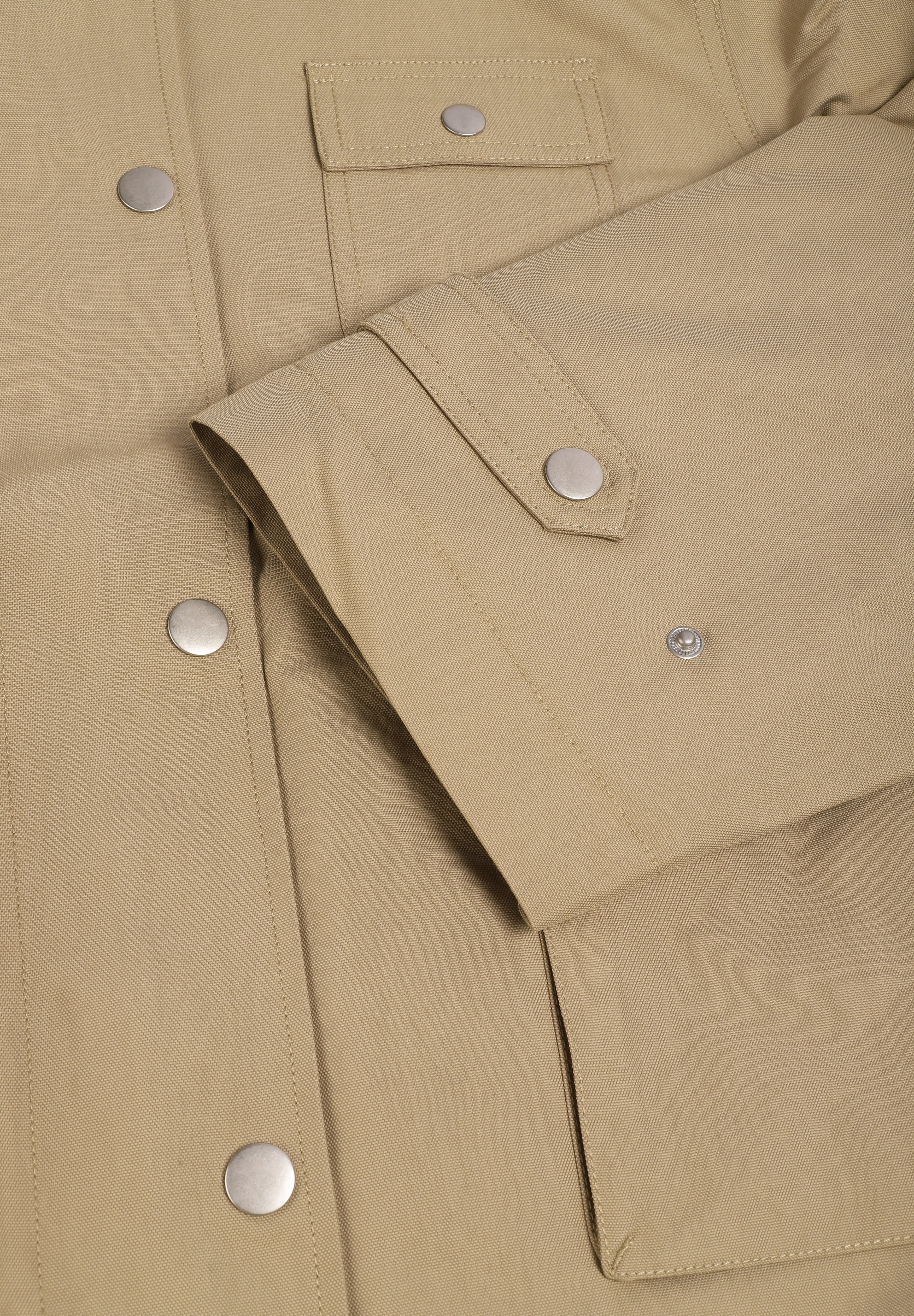 BELLEROSE | CHAQUETA JUNGLE