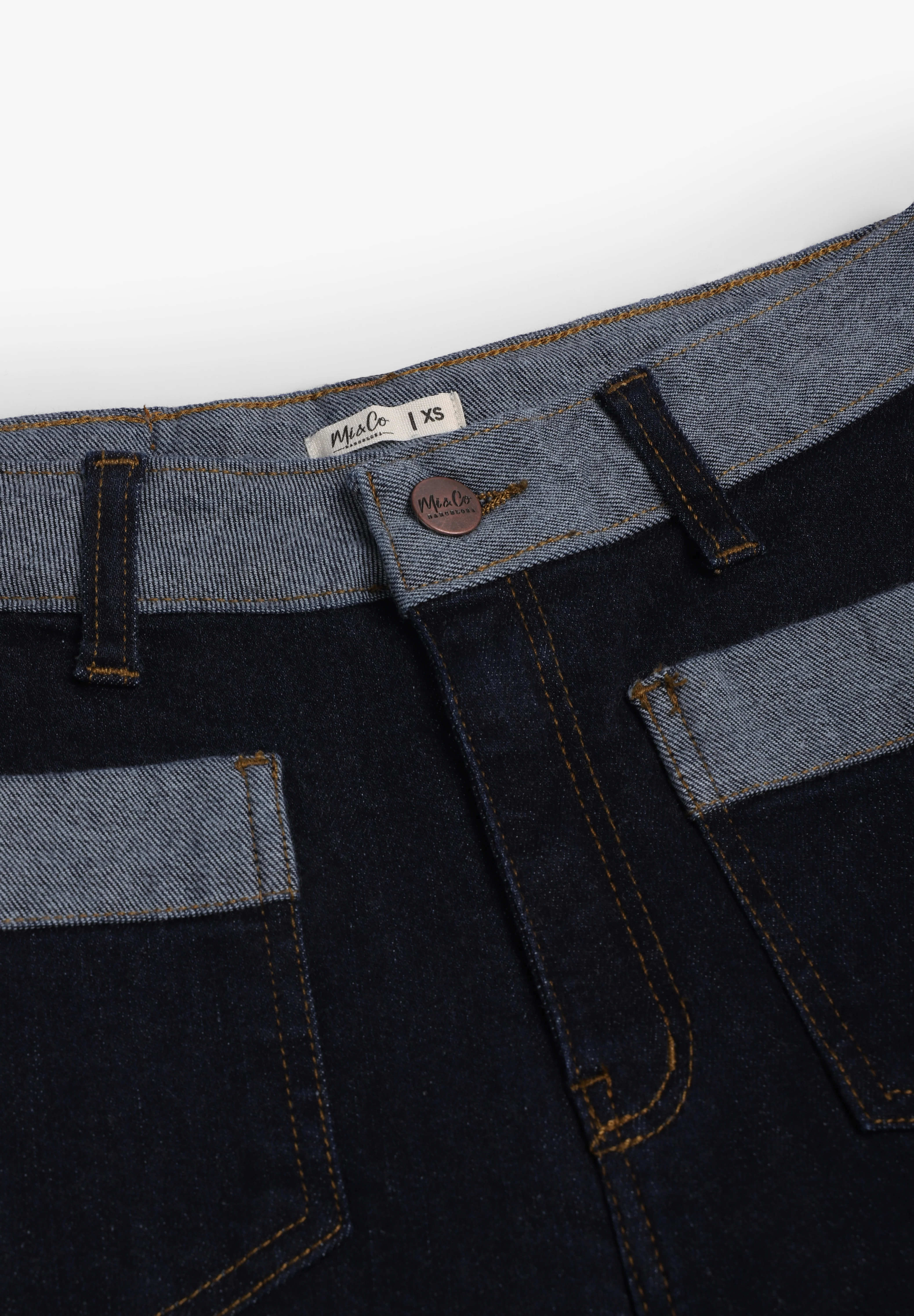 MI&CO | PANTALÓN UMMA