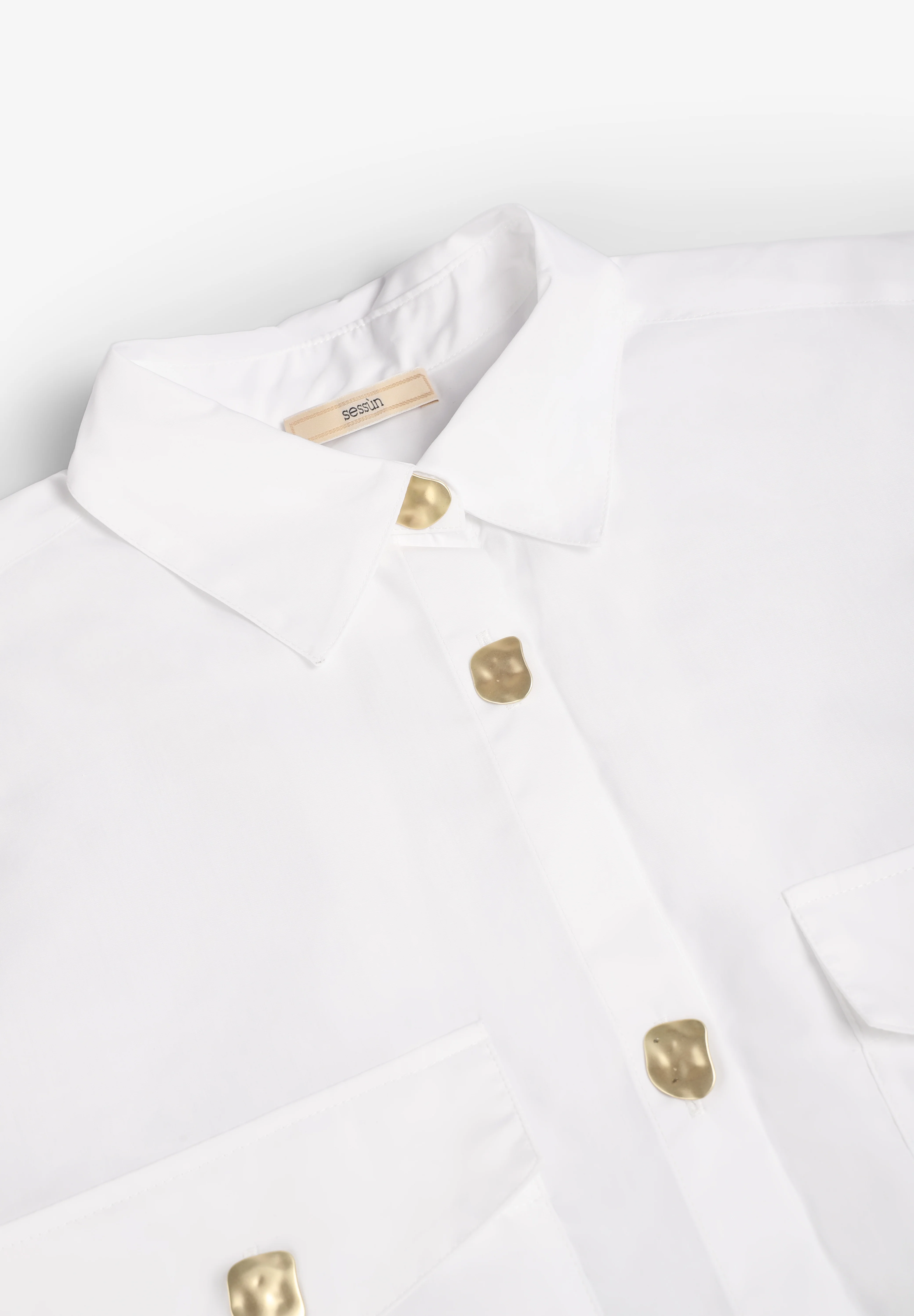 SESSUN | CAMISA BALANCA