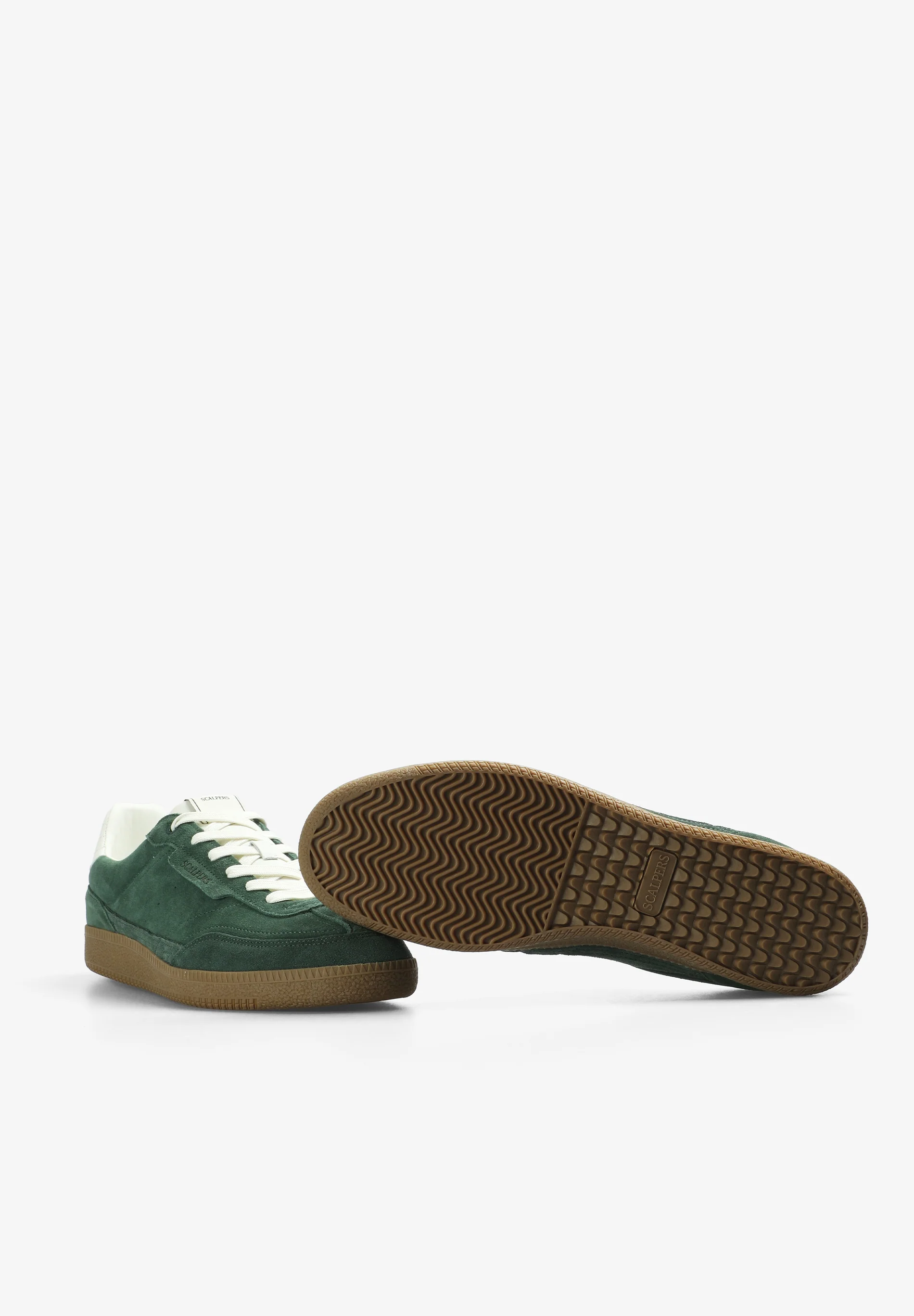 ZAPATILLA BAJA RETRO