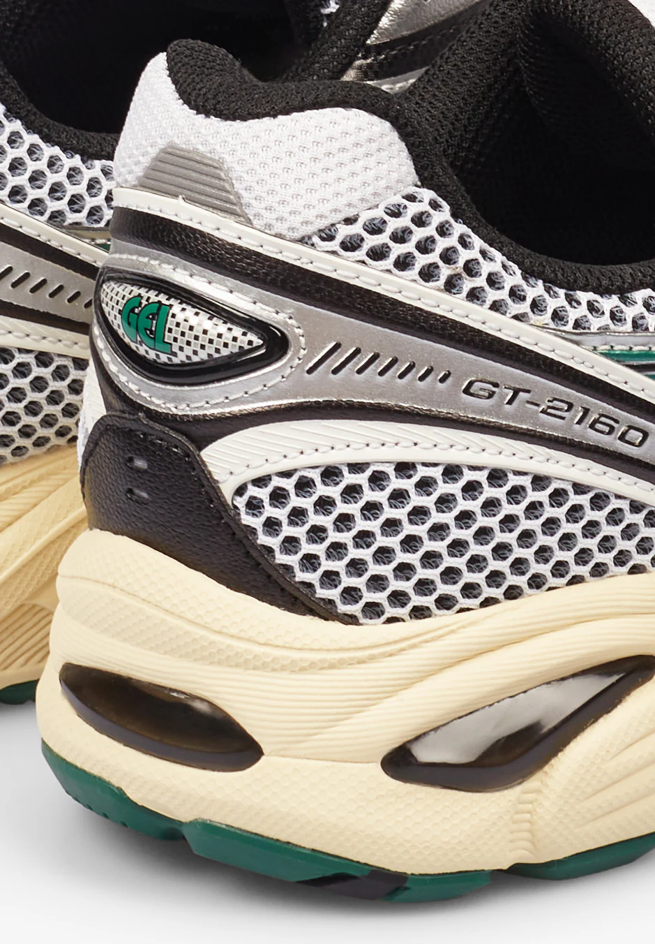 ASICS | SNEAKERS GT-2160 HOMBRE