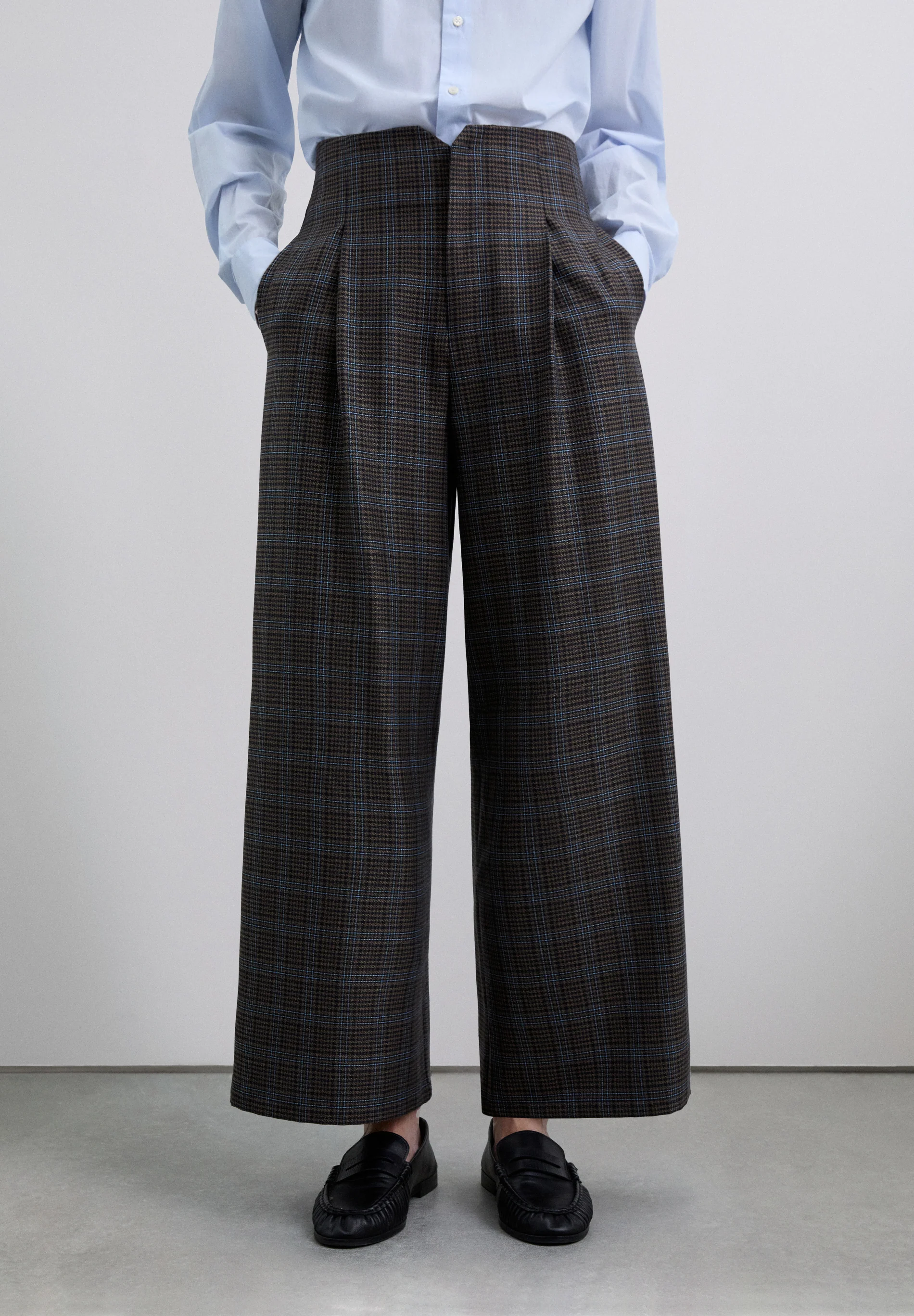 SCOVERSHIRT PANT