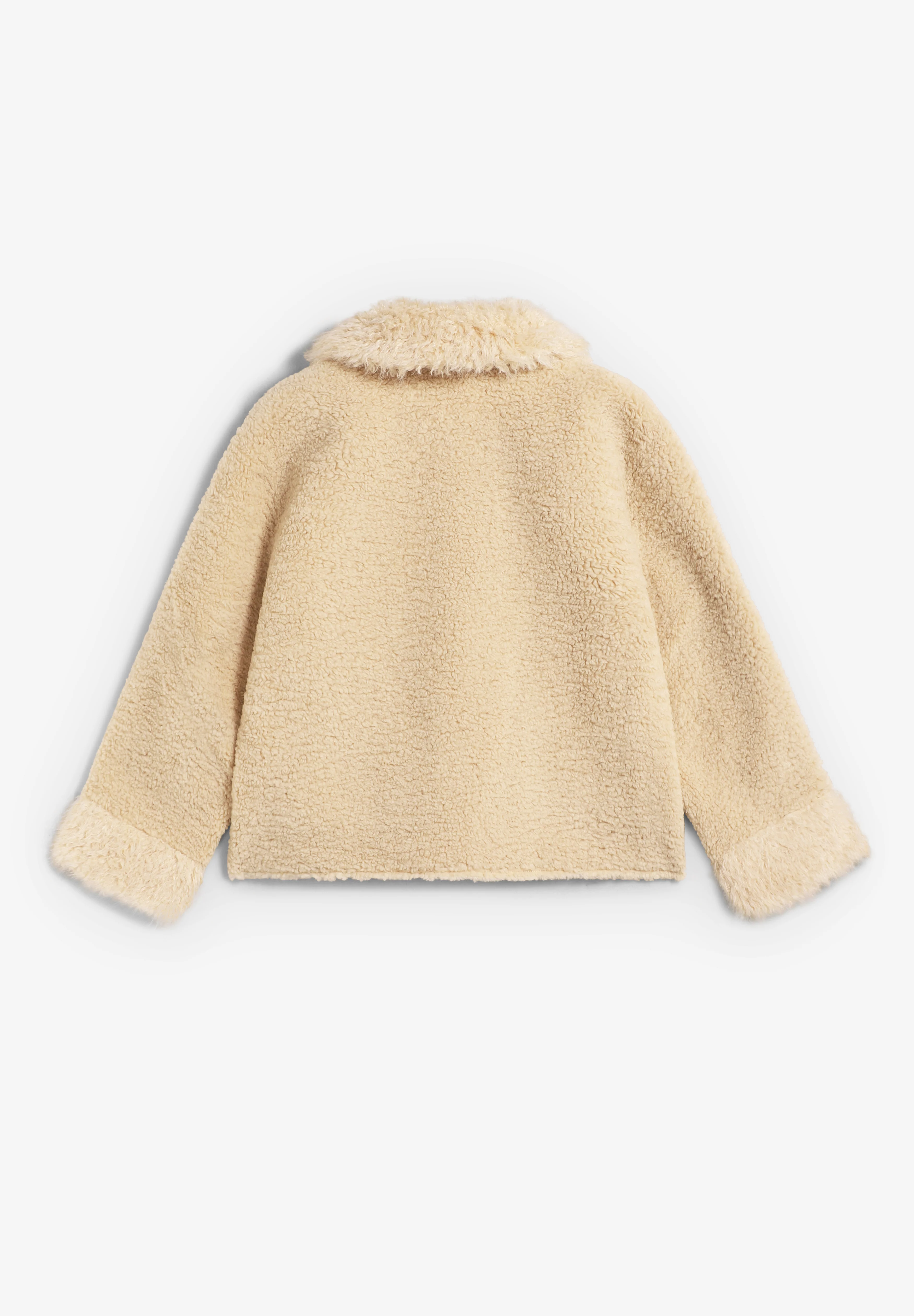 BELLEROSE | CHAQUETA JAKARTA