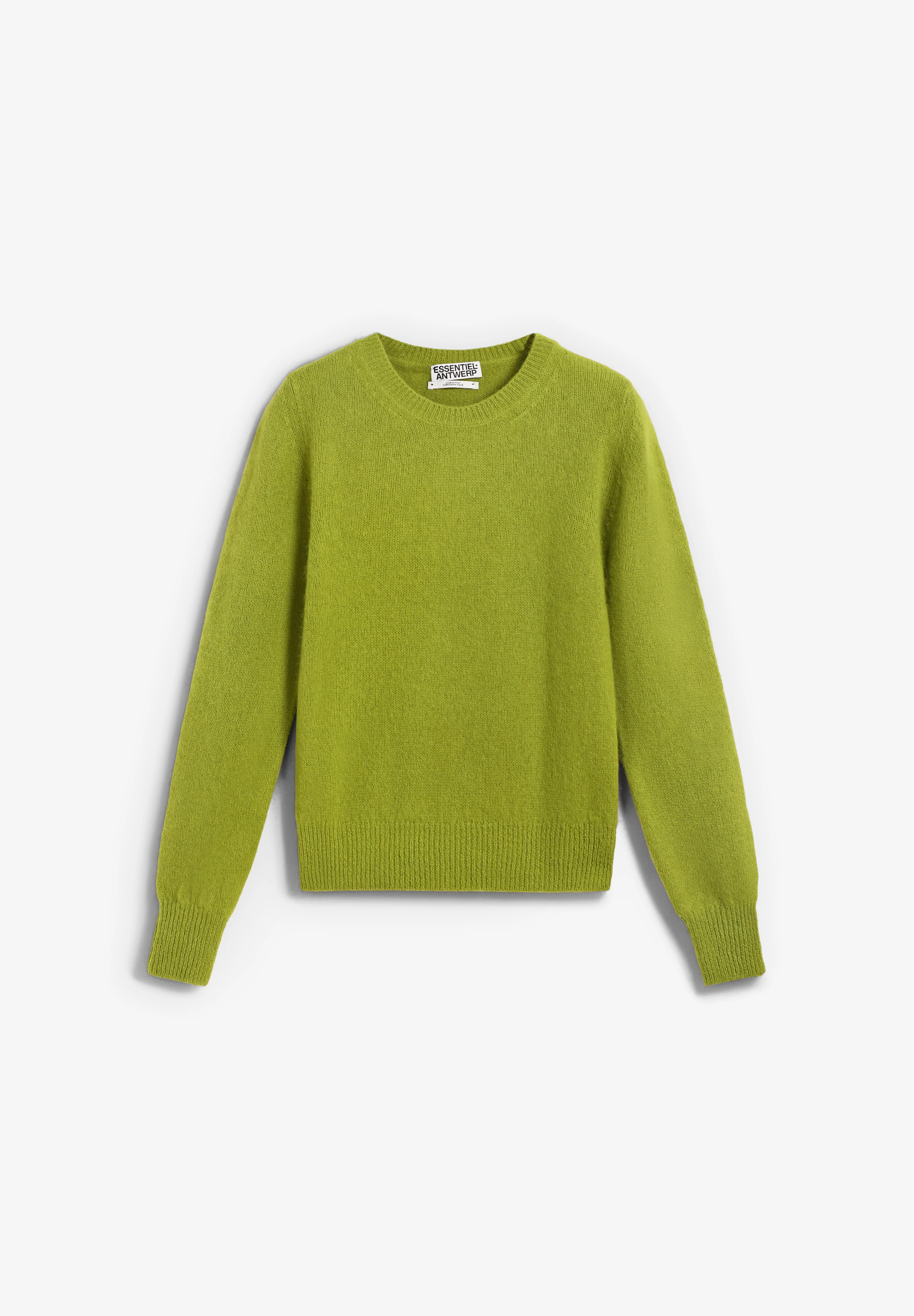 ESSENTIEL | JERSEY IGORA