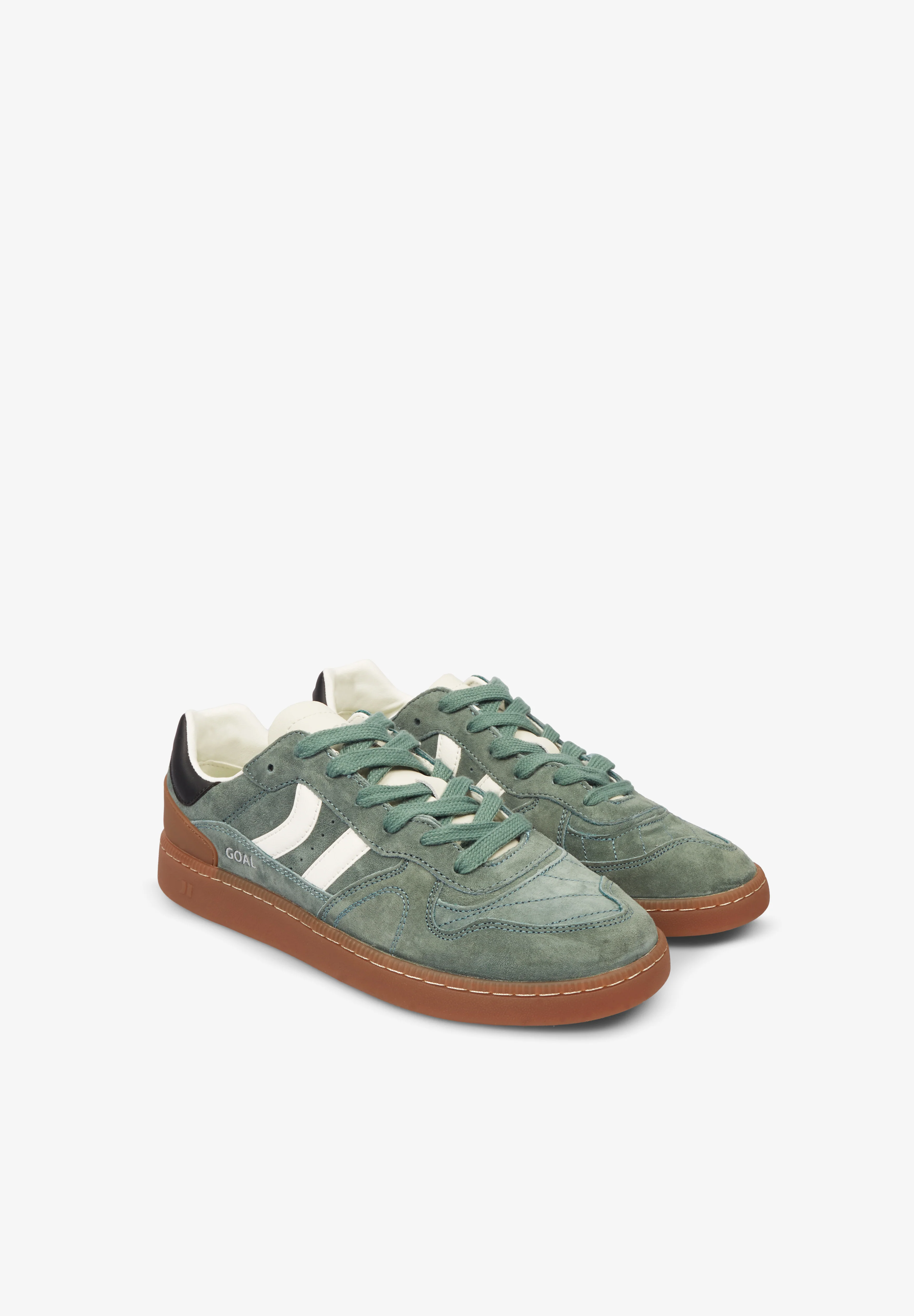 COOLWAY | SNEAKERS GOAL HOMBRE