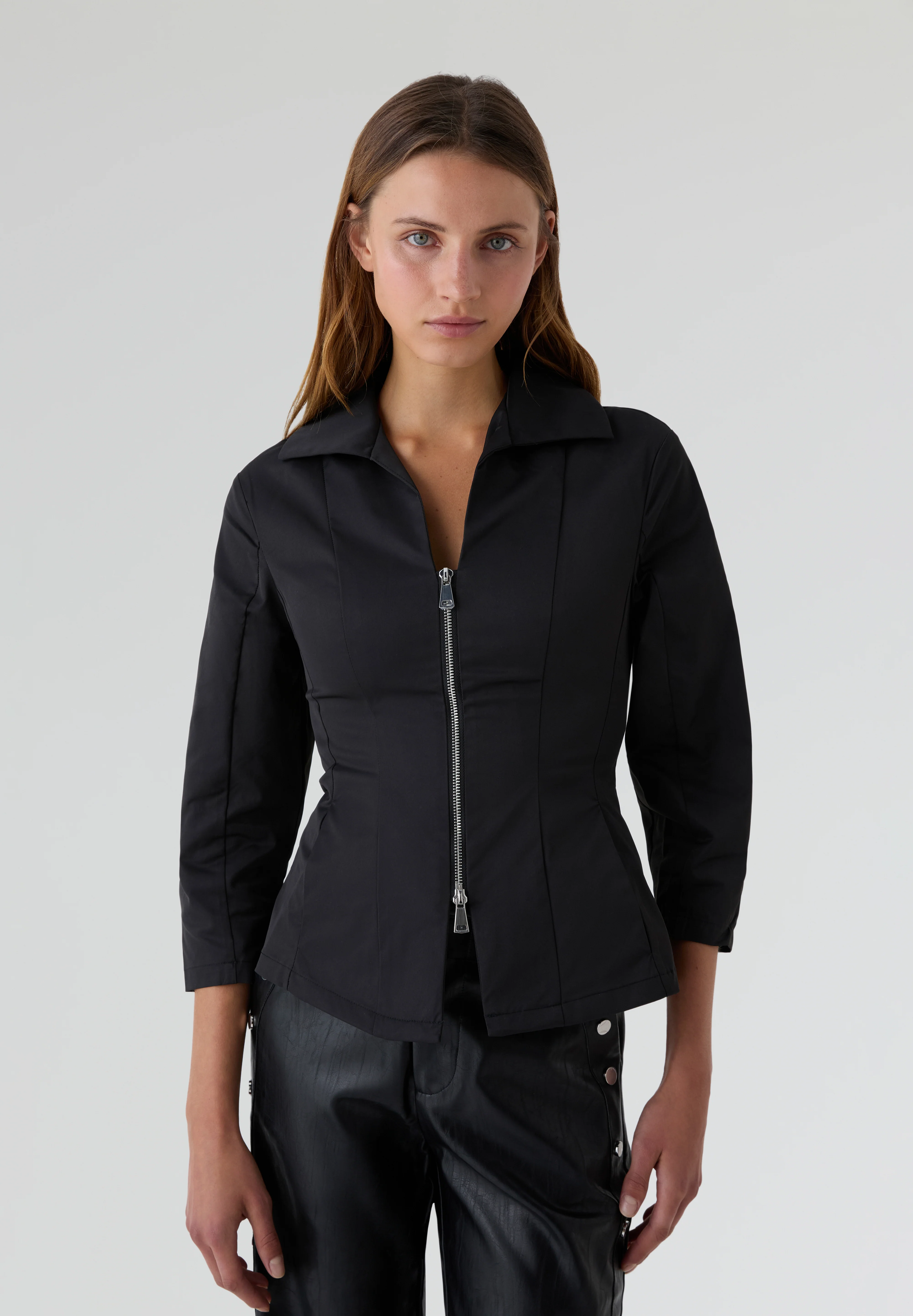 LAAGAM | CAMISA HARLEM