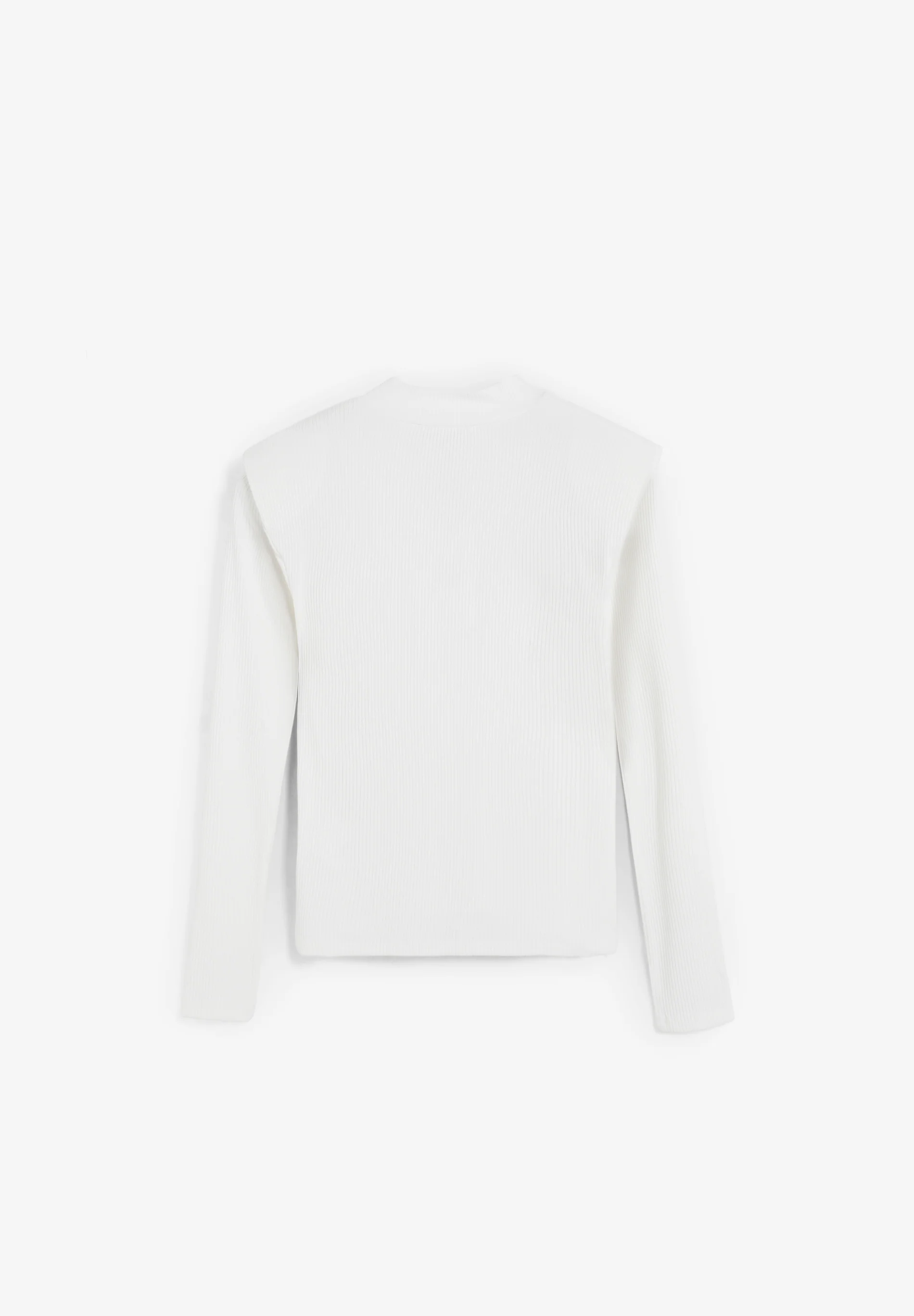 SCRIBBEDPERKINS TEE