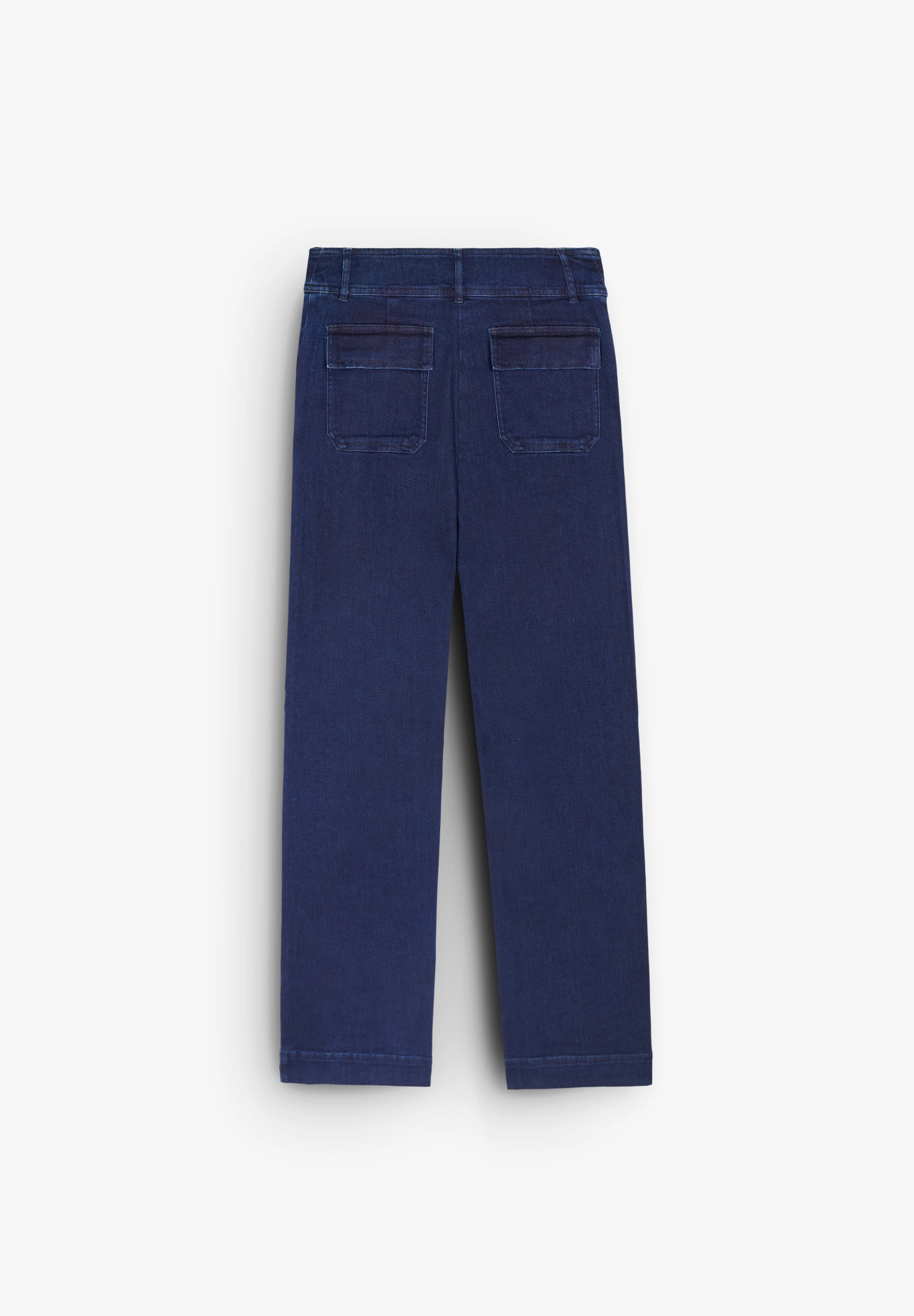 SESSÙN | PANTALÓN MANHATTAN