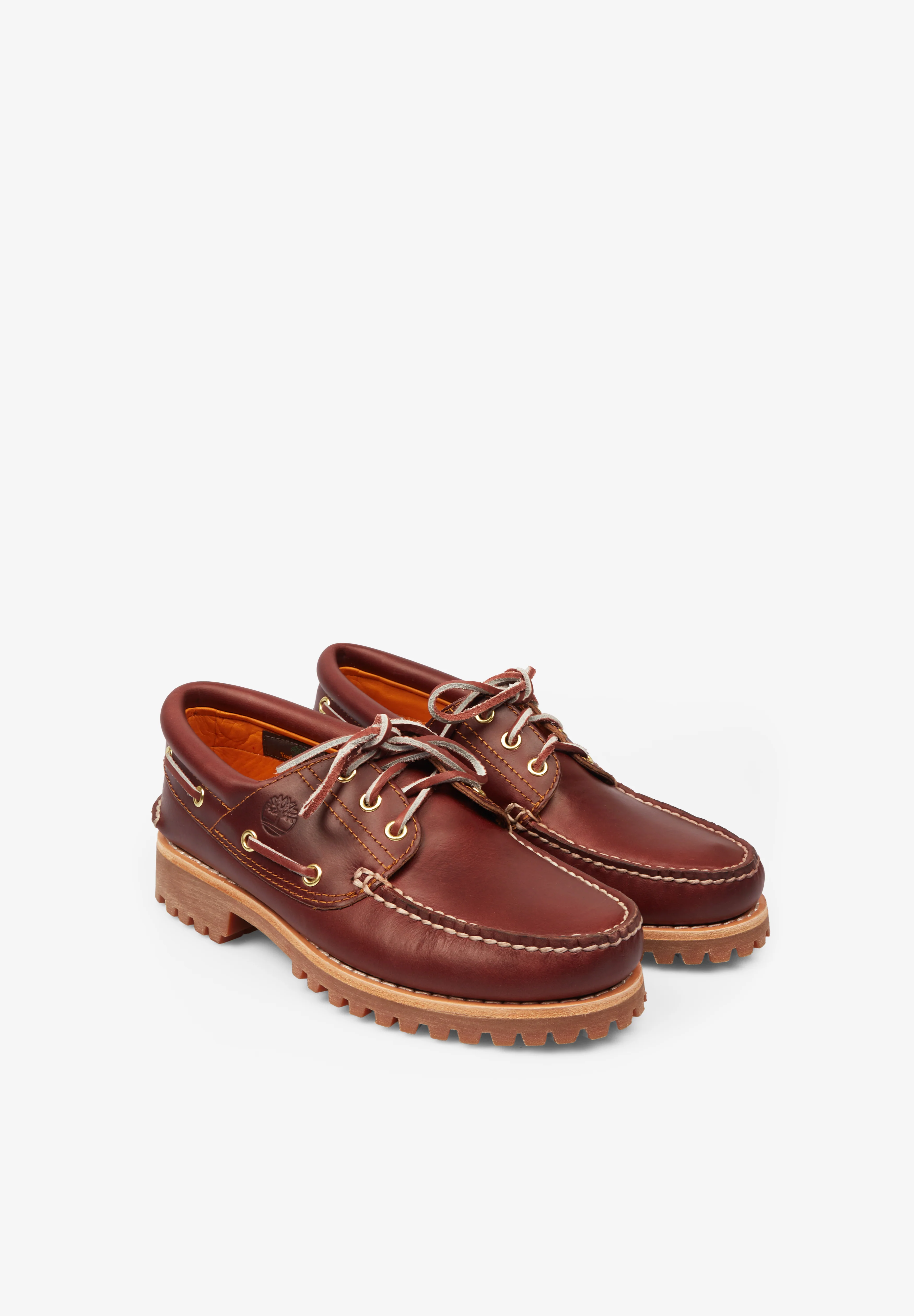 TIMBERLAND | NAÚTICOS AUTHENTIC HOMBRE