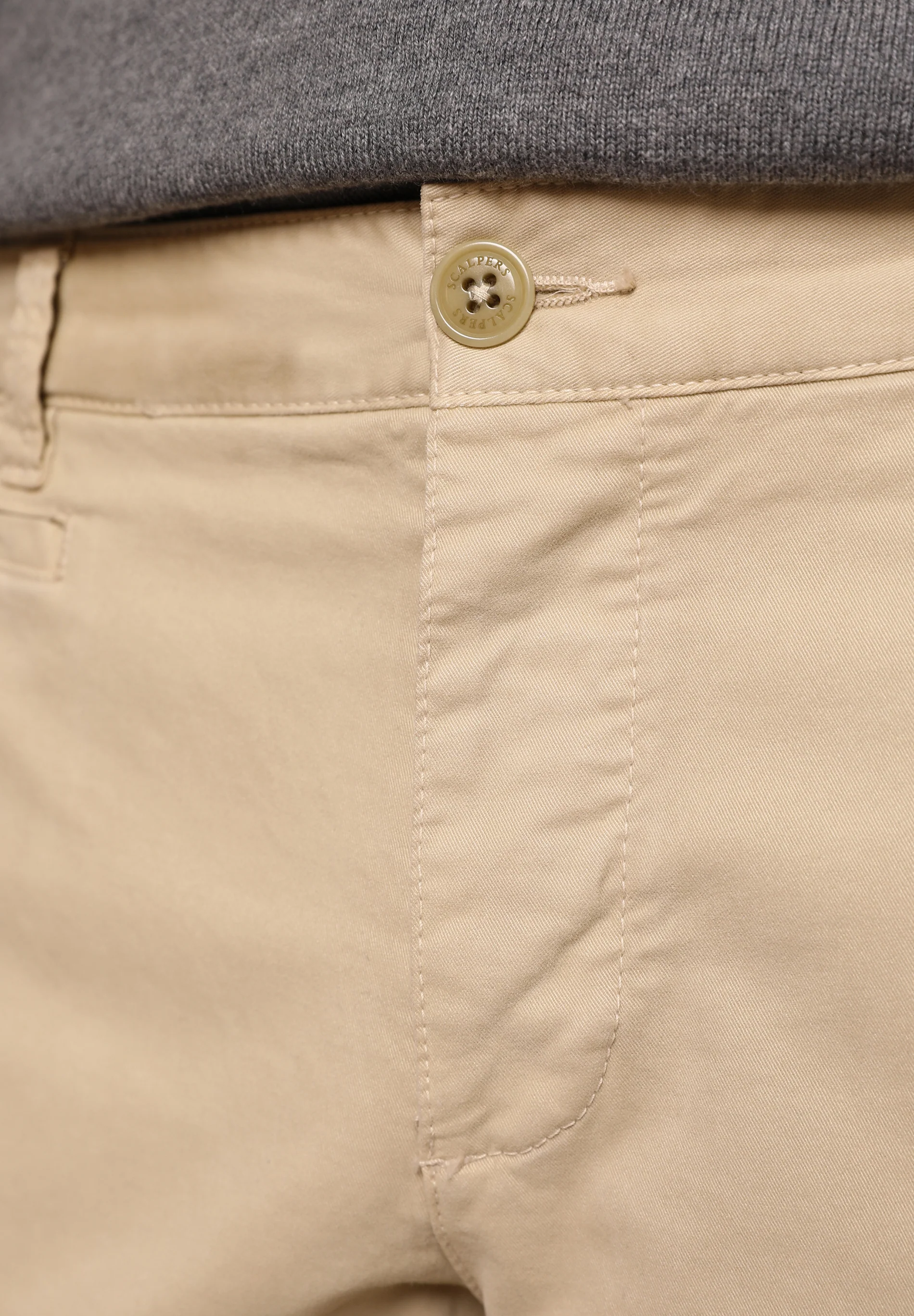 PANTALÓN CHINO CASUAL