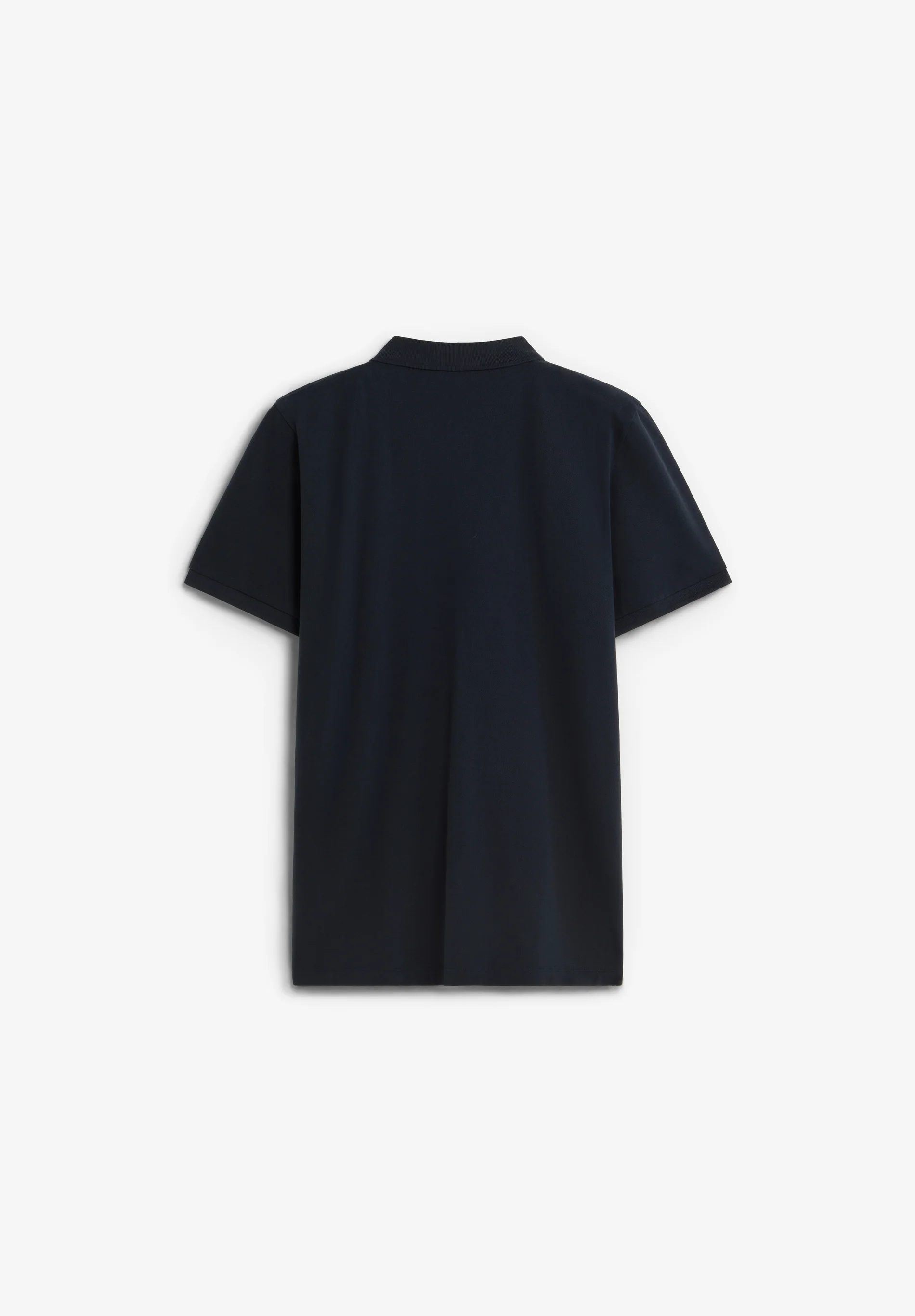 POLO BÁSICO CALAVERA