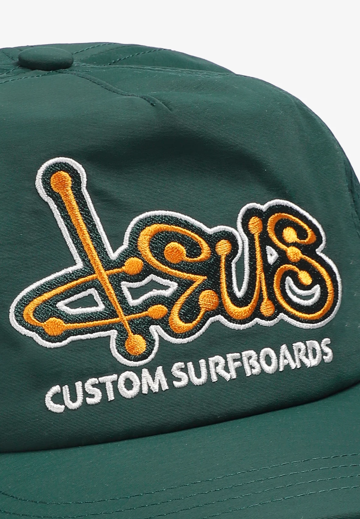 DEUS EX MACHINA | GORRA SENTIENT